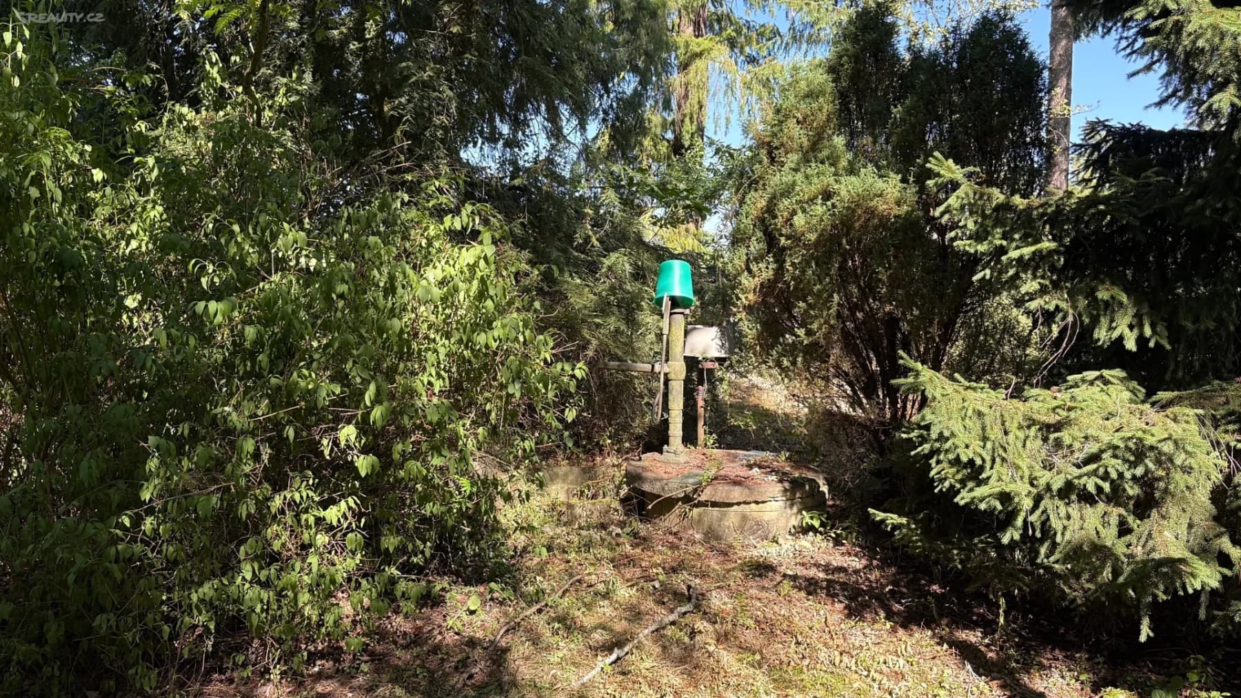 Predaj pozemku 3.385 m², Plzeň, Plzeňský kraj Predaj pozemku 3.385 m², Plzeň, Plzeňský kraj