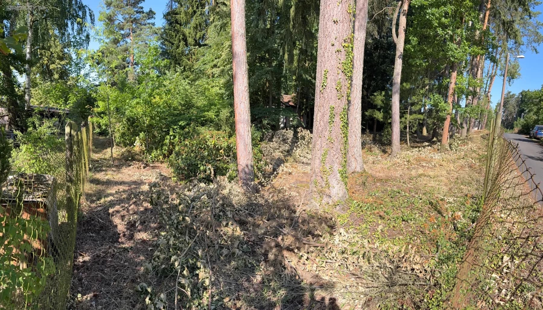 Predaj pozemku 3.385 m², Plzeň, Plzeňský kraj Predaj pozemku 3.385 m², Plzeň, Plzeňský kraj