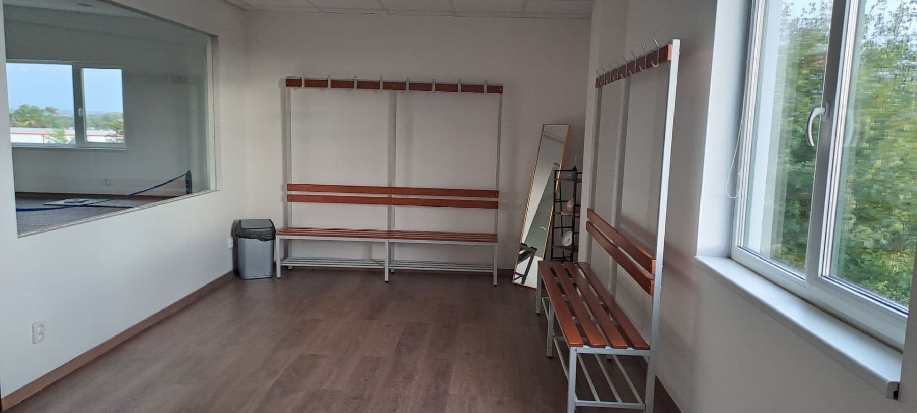 Prenájom nebytového priestoru 120 m², Holohlavy, Královéhradecký kraj Prenájom nebytového priestoru 120 m², Holohlavy, Královéhradecký kraj