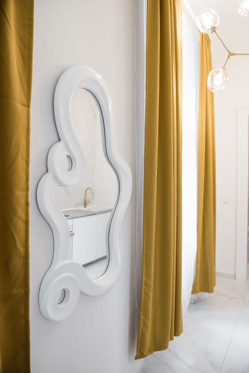 Prenájom bytu 65 m², U Půjčovny, Praha, Praha Prenájom bytu 65 m², U Půjčovny, Praha, Praha