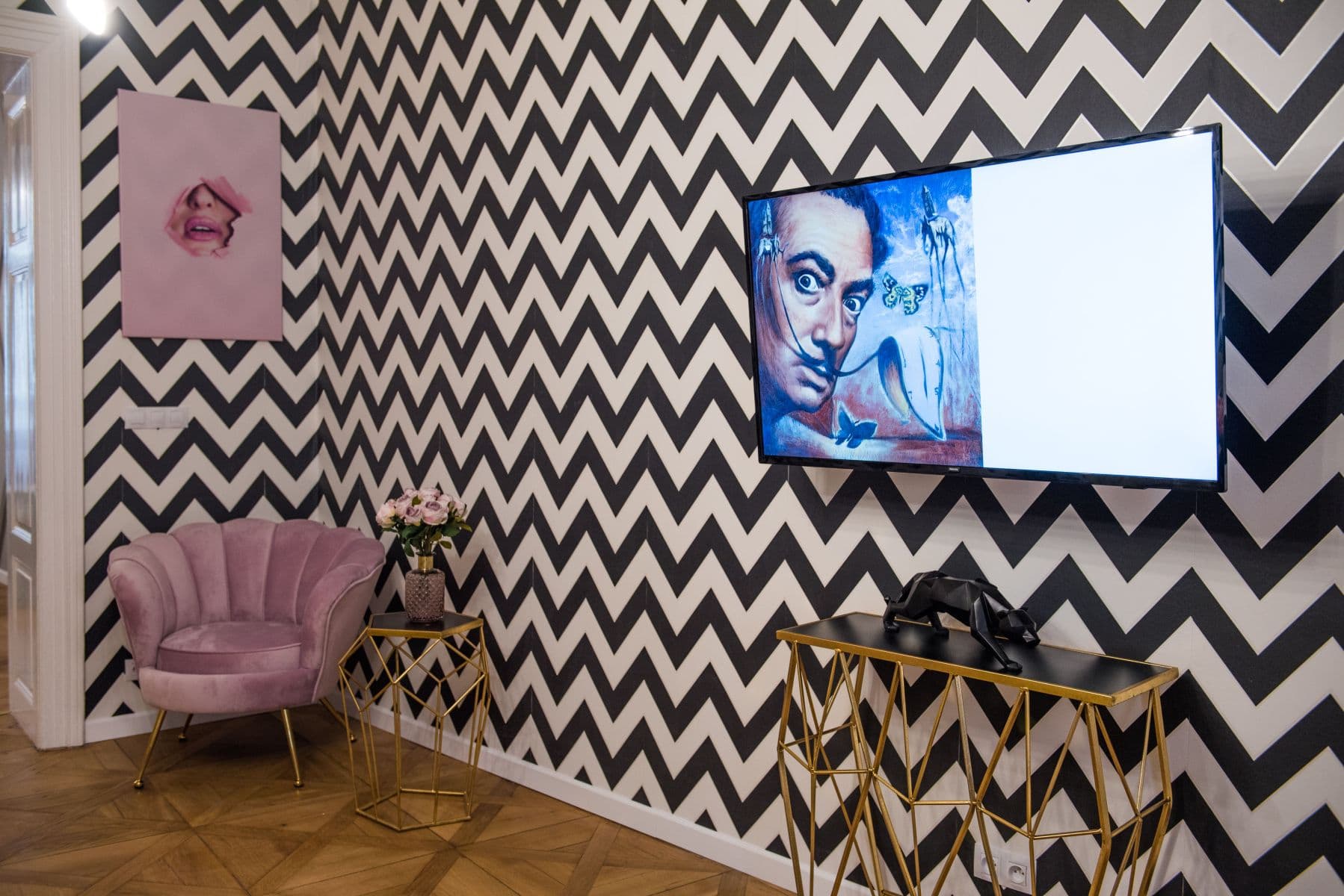 Prenájom bytu 65 m², U Půjčovny, Praha, Praha Prenájom bytu 65 m², U Půjčovny, Praha, Praha