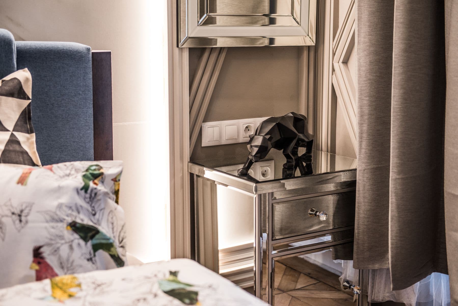 Prenájom bytu 65 m², U Půjčovny, Praha, Praha Prenájom bytu 65 m², U Půjčovny, Praha, Praha