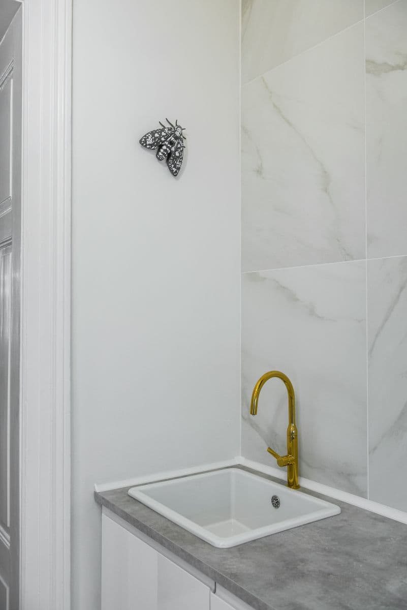 Prenájom bytu 65 m², U Půjčovny, Praha, Praha Prenájom bytu 65 m², U Půjčovny, Praha, Praha