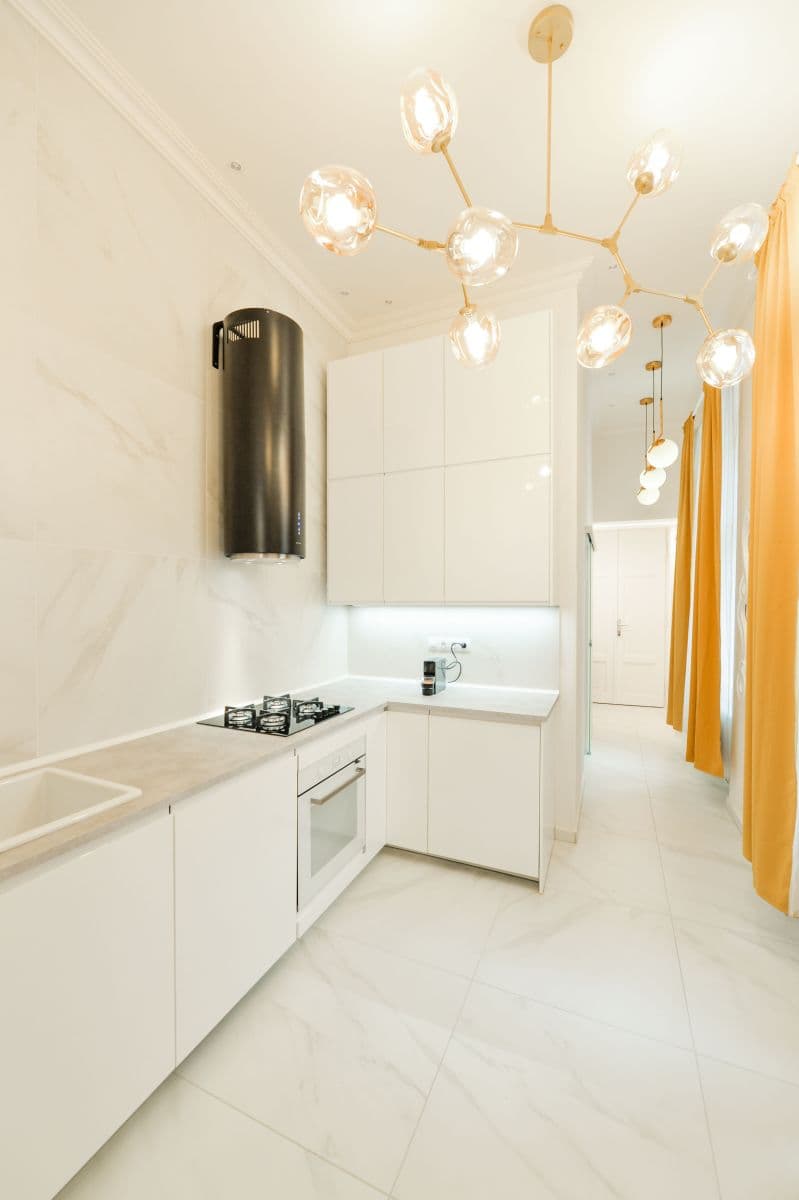 Prenájom bytu 65 m², U Půjčovny, Praha, Praha Prenájom bytu 65 m², U Půjčovny, Praha, Praha