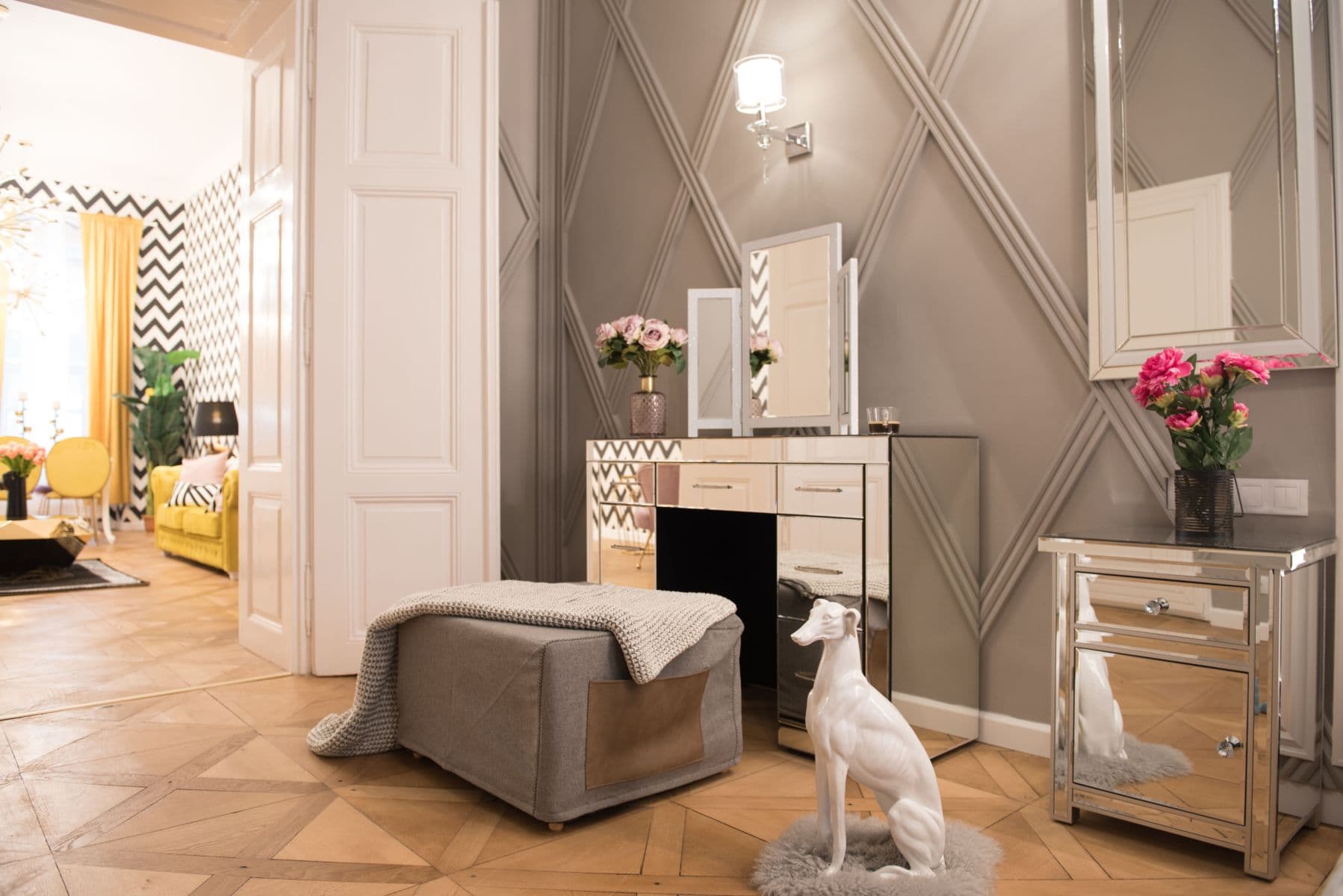 Prenájom bytu 65 m², U Půjčovny, Praha, Praha Prenájom bytu 65 m², U Půjčovny, Praha, Praha