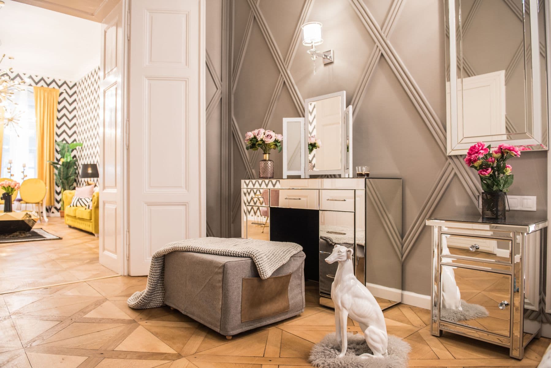 Prenájom bytu 65 m², U Půjčovny, Praha, Praha Prenájom bytu 65 m², U Půjčovny, Praha, Praha