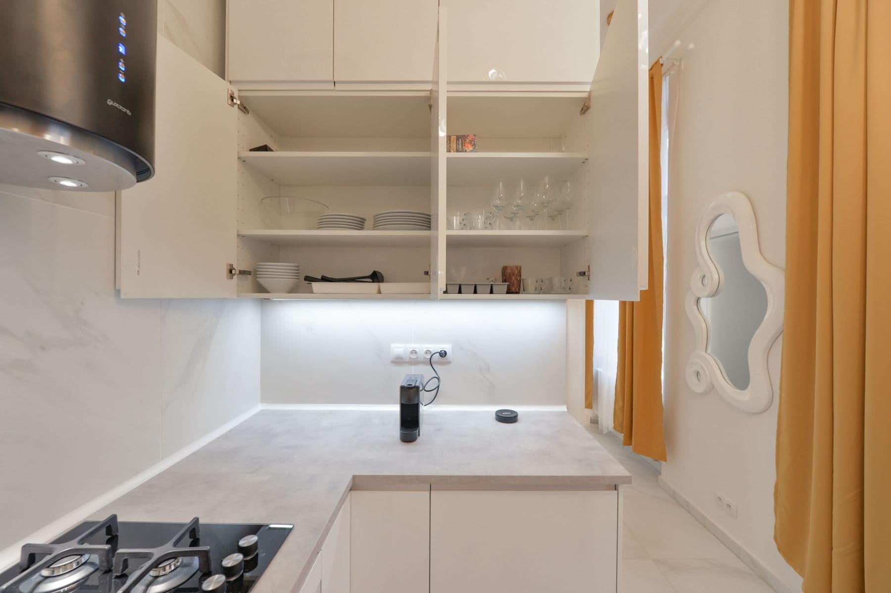 Prenájom bytu 65 m², U Půjčovny, Praha, Praha Prenájom bytu 65 m², U Půjčovny, Praha, Praha