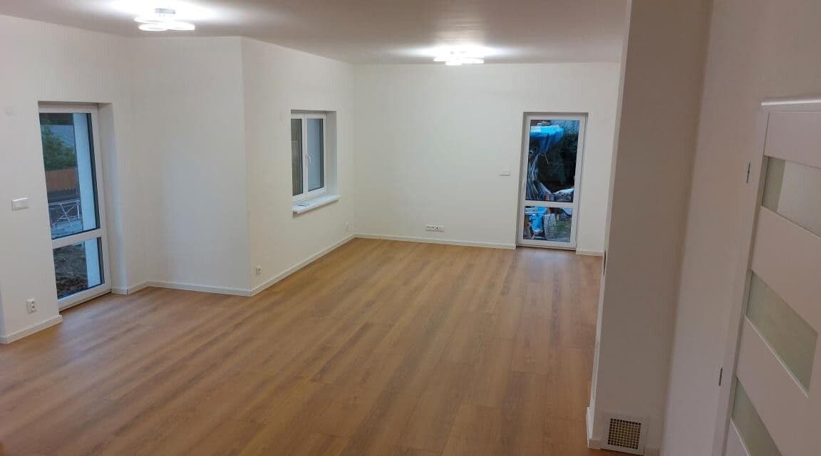 Predaj domu 160 m², pozemek 570 m², V Luhu, Louňovice, Středočeský kraj Predaj domu 160 m², pozemek 570 m², V Luhu, Louňovice, Středočeský kraj