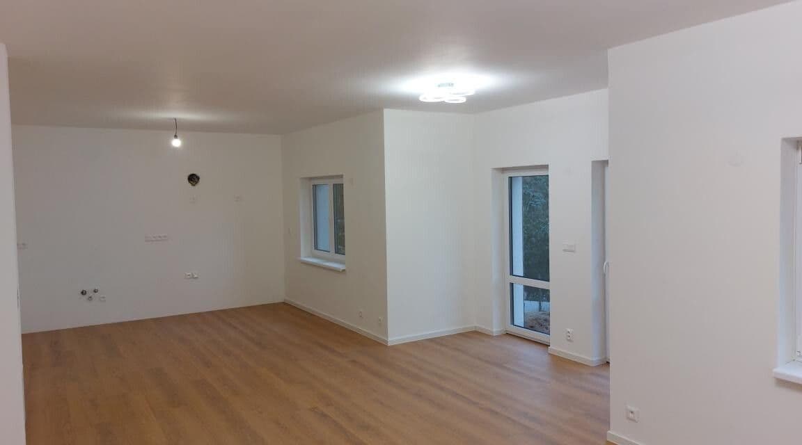 Predaj domu 160 m², pozemek 570 m², V Luhu, Louňovice, Středočeský kraj Predaj domu 160 m², pozemek 570 m², V Luhu, Louňovice, Středočeský kraj