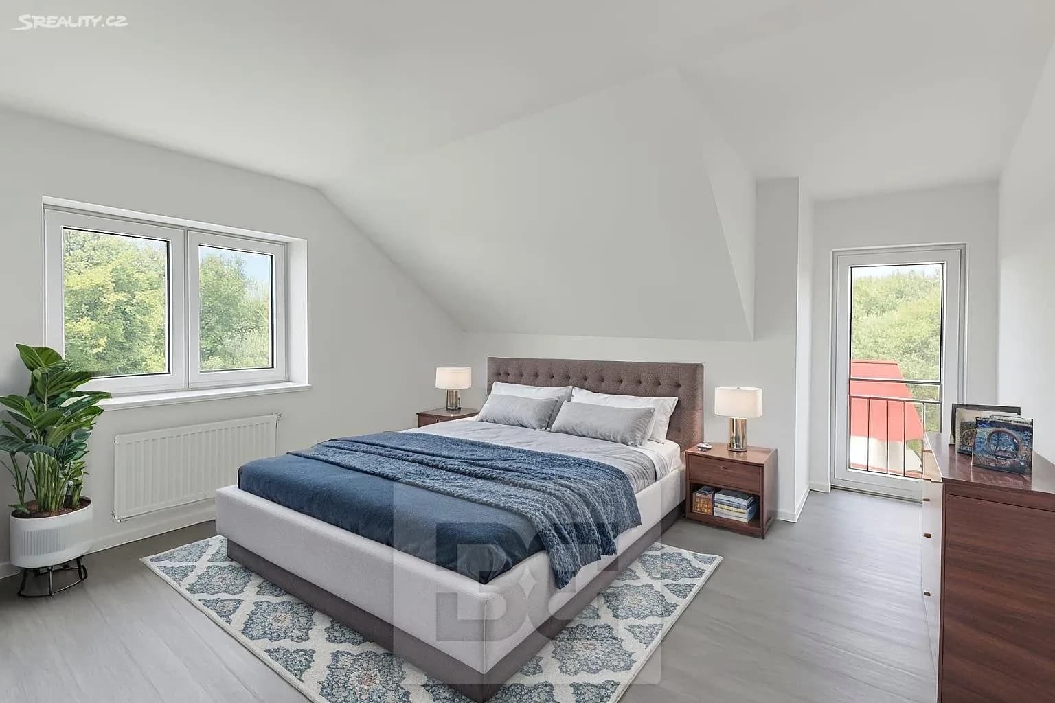 Predaj domu 160 m², pozemek 570 m², V Luhu, Louňovice, Středočeský kraj Predaj domu 160 m², pozemek 570 m², V Luhu, Louňovice, Středočeský kraj