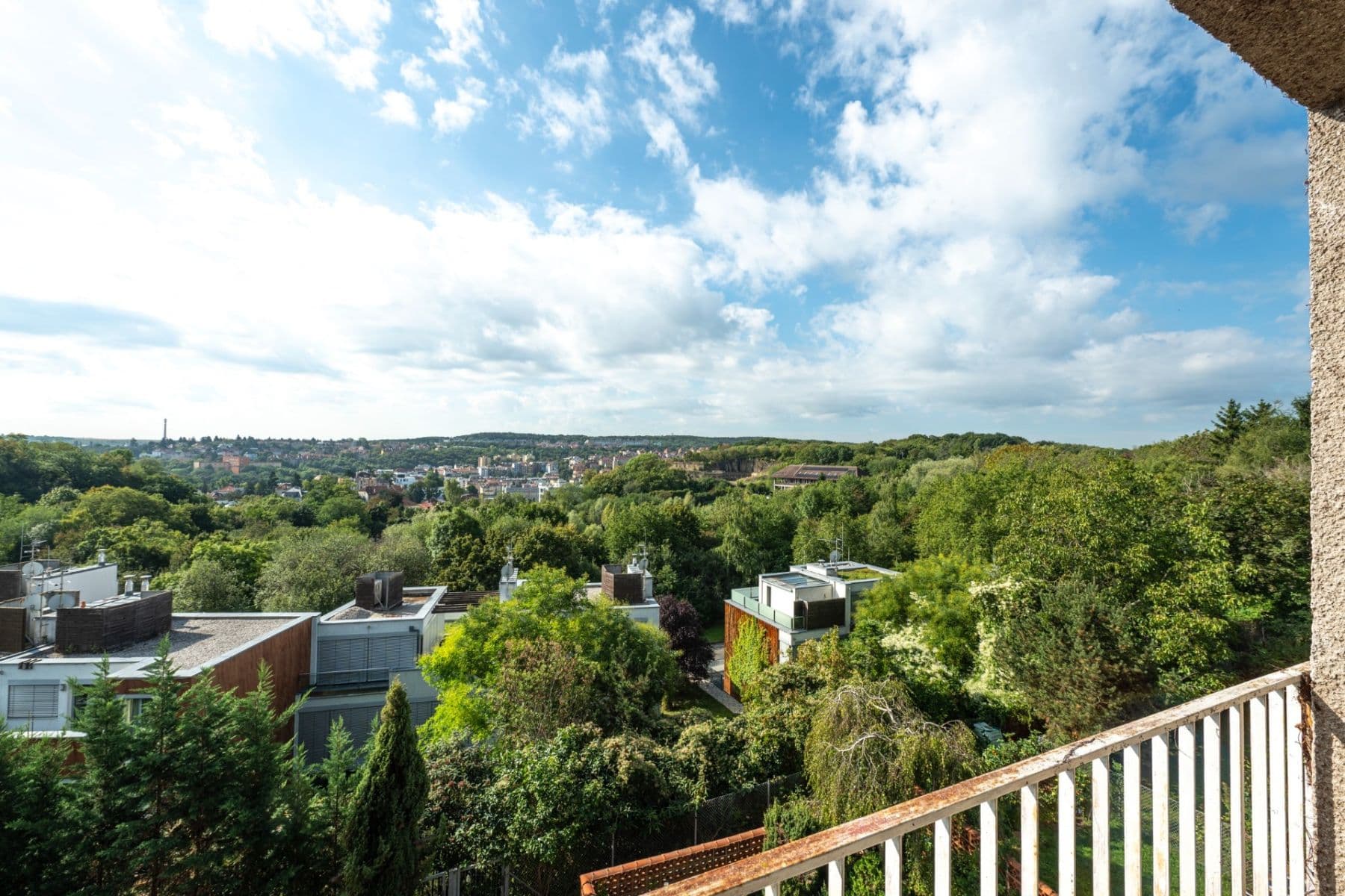 Predaj domu 205 m², pozemek 250 m², Kvildská, Praha, Praha Predaj domu 205 m², pozemek 250 m², Kvildská, Praha, Praha