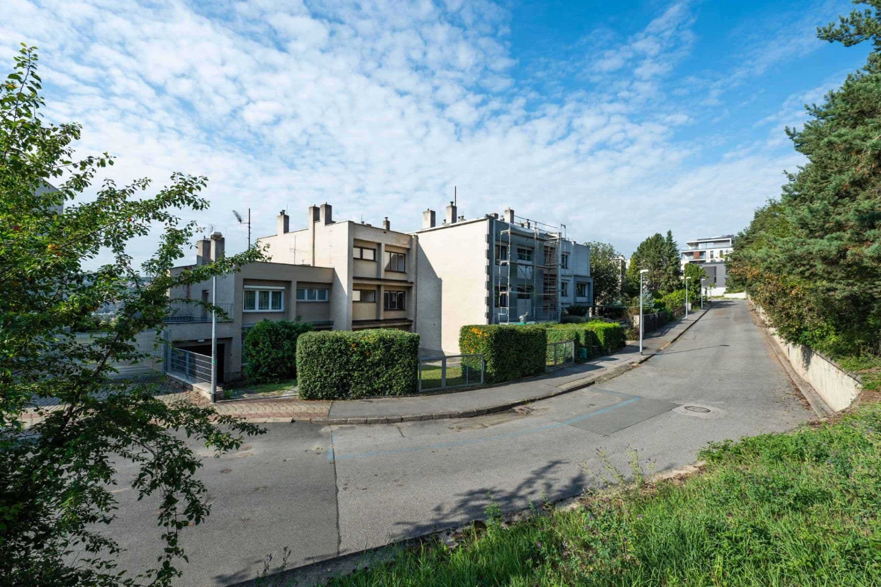 Predaj domu 205 m², pozemek 250 m², Kvildská, Praha, Praha Predaj domu 205 m², pozemek 250 m², Kvildská, Praha, Praha