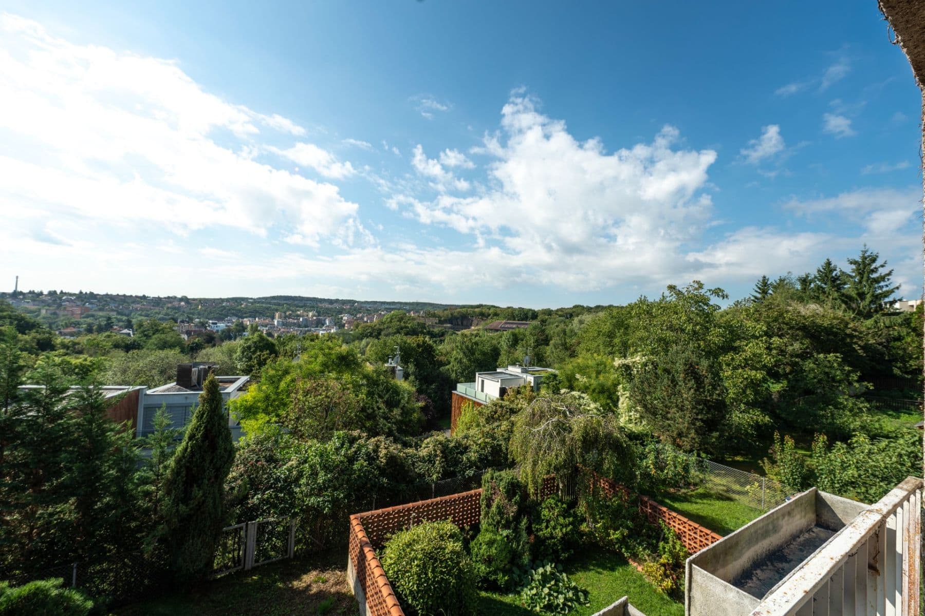 Predaj domu 205 m², pozemek 250 m², Kvildská, Praha, Praha Predaj domu 205 m², pozemek 250 m², Kvildská, Praha, Praha