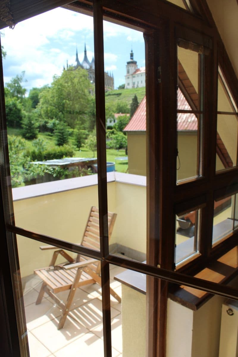 Prenájom domu 116 m², pozemek 135 m², Pobřežní, Kutná Hora, Středočeský kraj Prenájom domu 116 m², pozemek 135 m², Pobřežní, Kutná Hora, Středočeský kraj