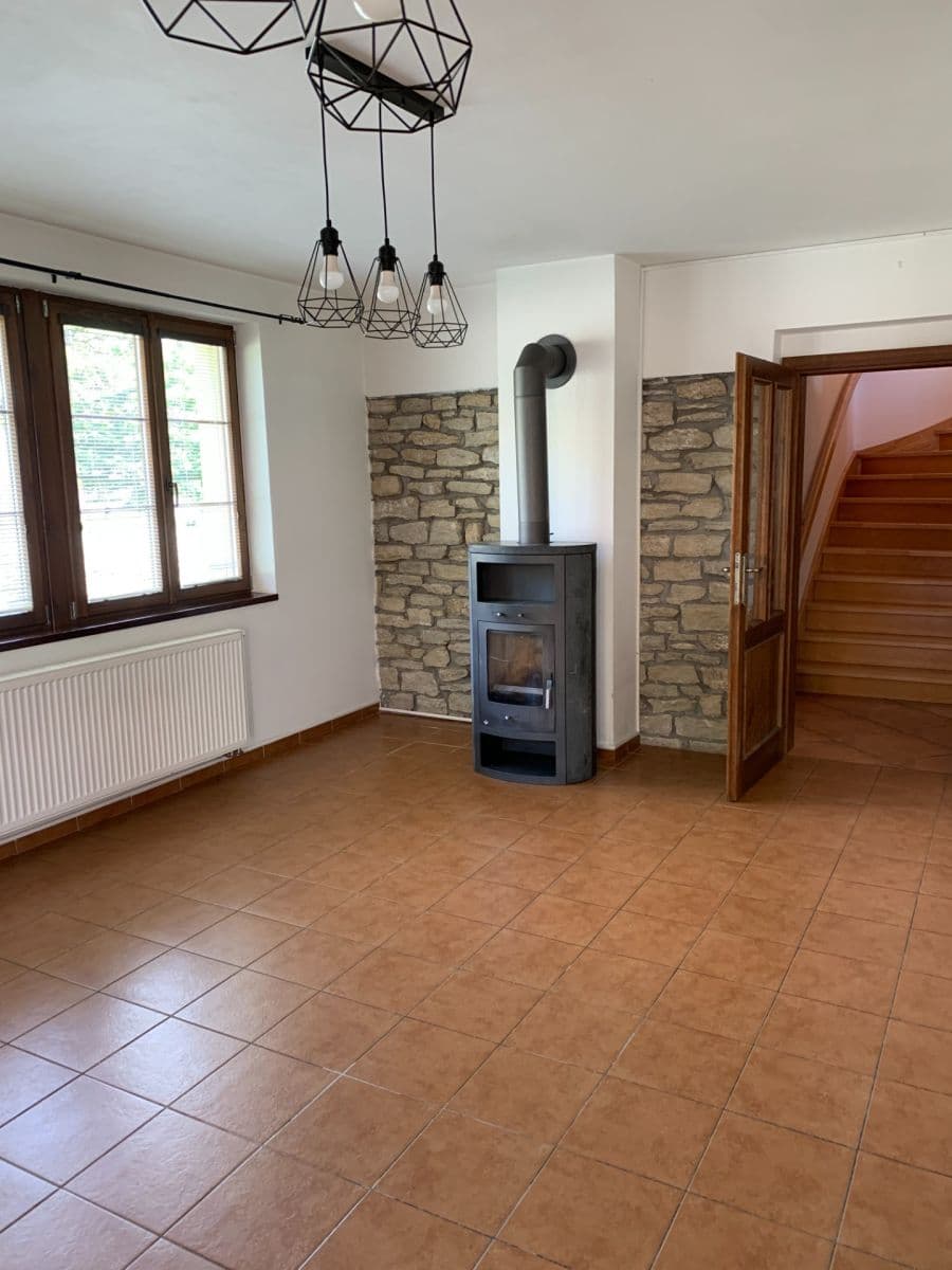 Prenájom domu 116 m², pozemek 135 m², Pobřežní, Kutná Hora, Středočeský kraj Prenájom domu 116 m², pozemek 135 m², Pobřežní, Kutná Hora, Středočeský kraj