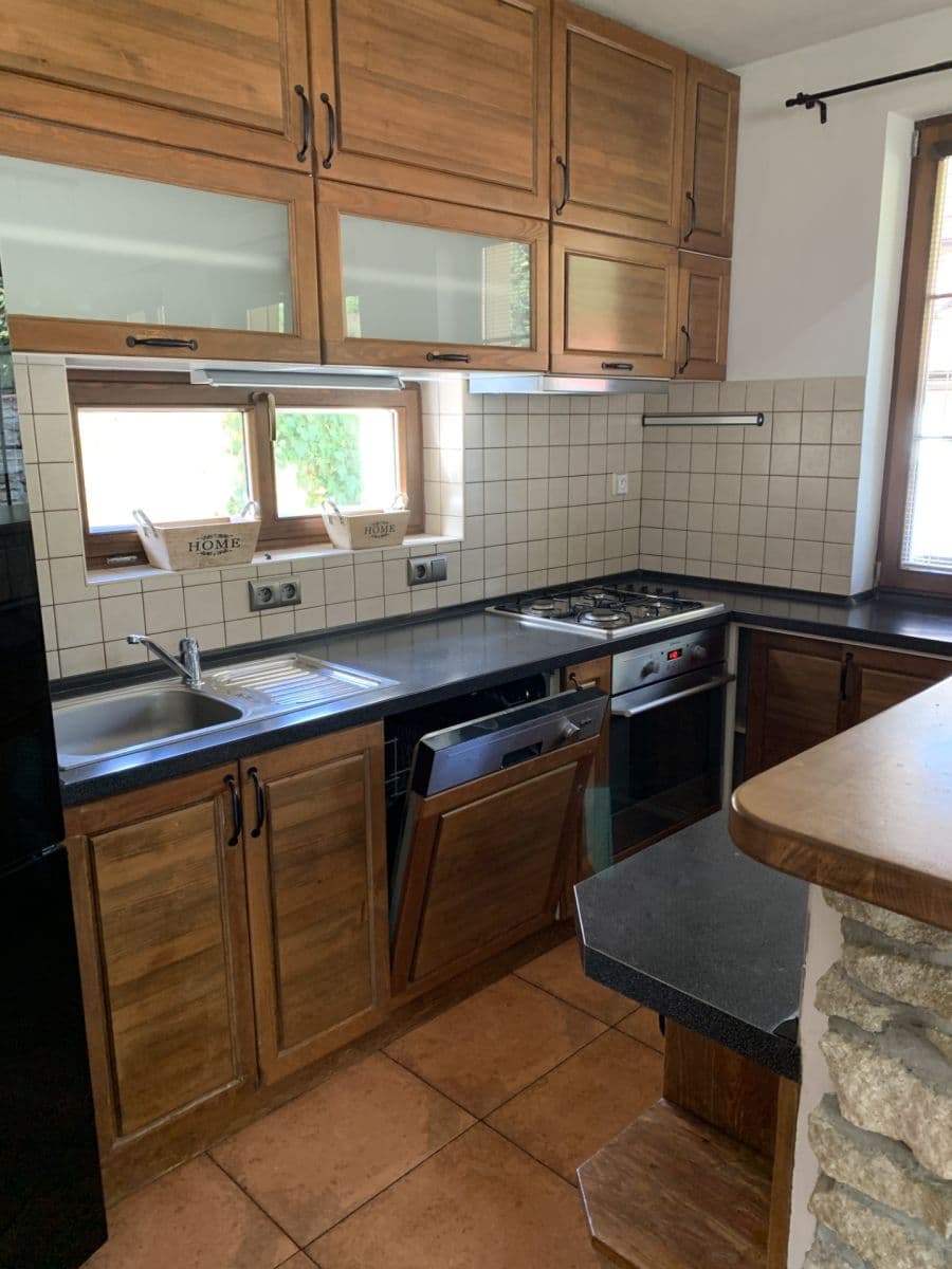 Prenájom domu 116 m², pozemek 135 m², Pobřežní, Kutná Hora, Středočeský kraj Prenájom domu 116 m², pozemek 135 m², Pobřežní, Kutná Hora, Středočeský kraj