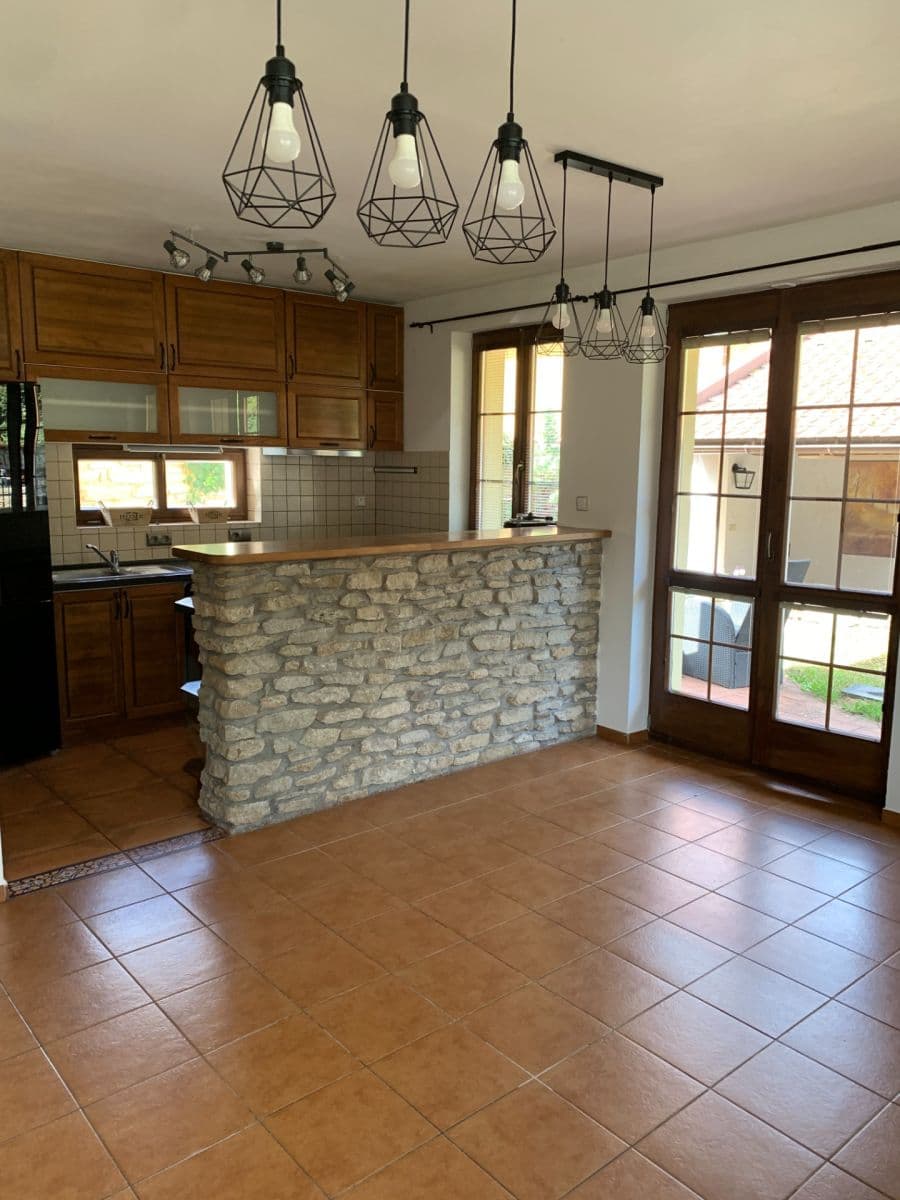 Prenájom domu 116 m², pozemek 135 m², Pobřežní, Kutná Hora, Středočeský kraj Prenájom domu 116 m², pozemek 135 m², Pobřežní, Kutná Hora, Středočeský kraj