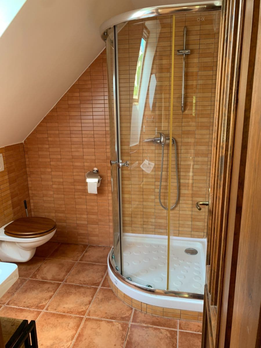 Prenájom domu 116 m², pozemek 135 m², Pobřežní, Kutná Hora, Středočeský kraj Prenájom domu 116 m², pozemek 135 m², Pobřežní, Kutná Hora, Středočeský kraj