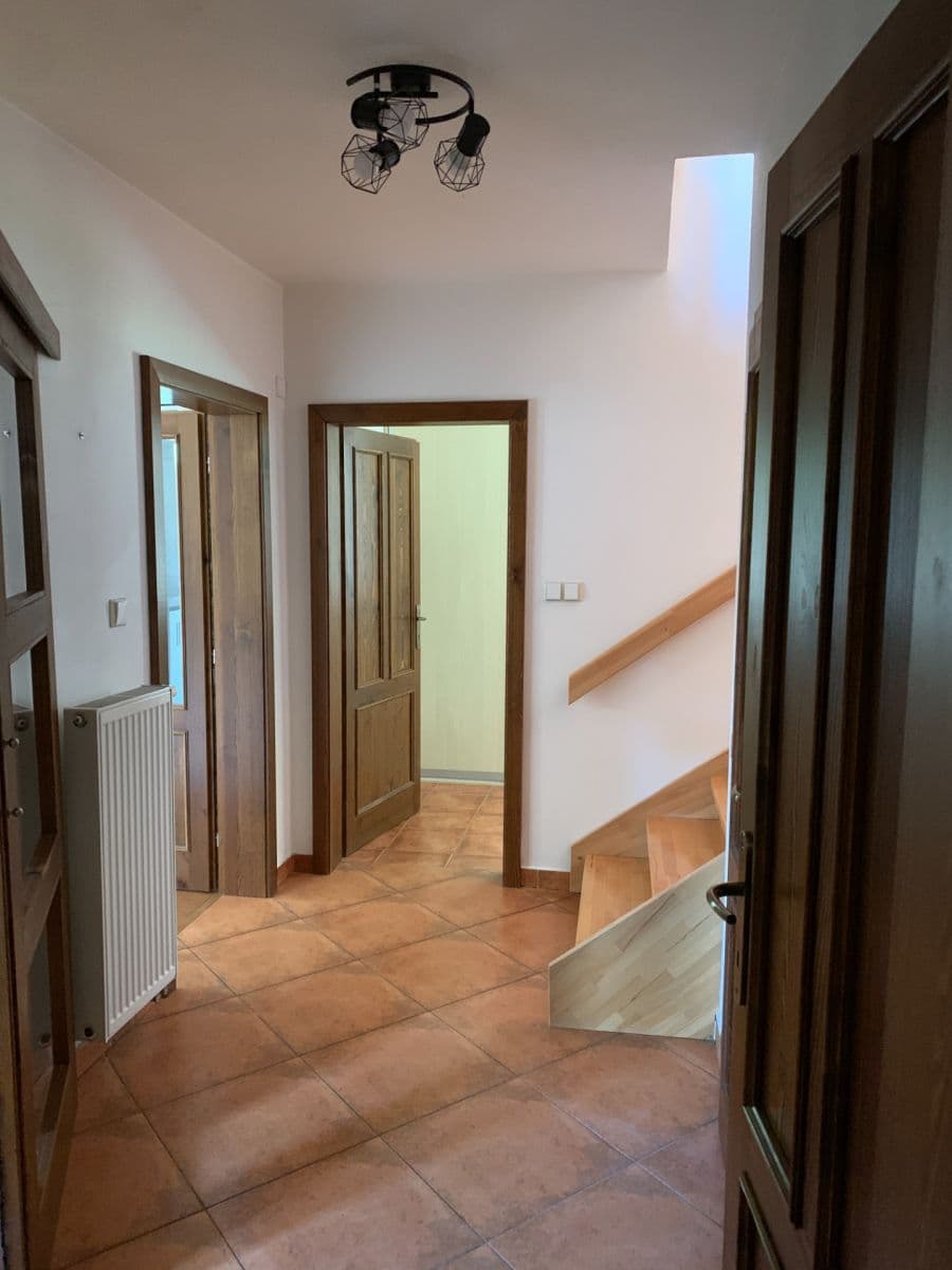 Prenájom domu 116 m², pozemek 135 m², Pobřežní, Kutná Hora, Středočeský kraj Prenájom domu 116 m², pozemek 135 m², Pobřežní, Kutná Hora, Středočeský kraj