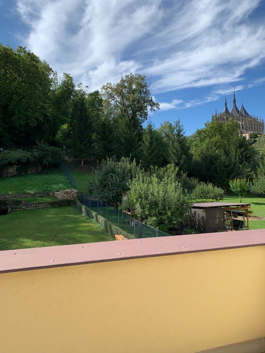 Prenájom domu 116 m², pozemek 135 m², Pobřežní, Kutná Hora, Středočeský kraj Prenájom domu 116 m², pozemek 135 m², Pobřežní, Kutná Hora, Středočeský kraj