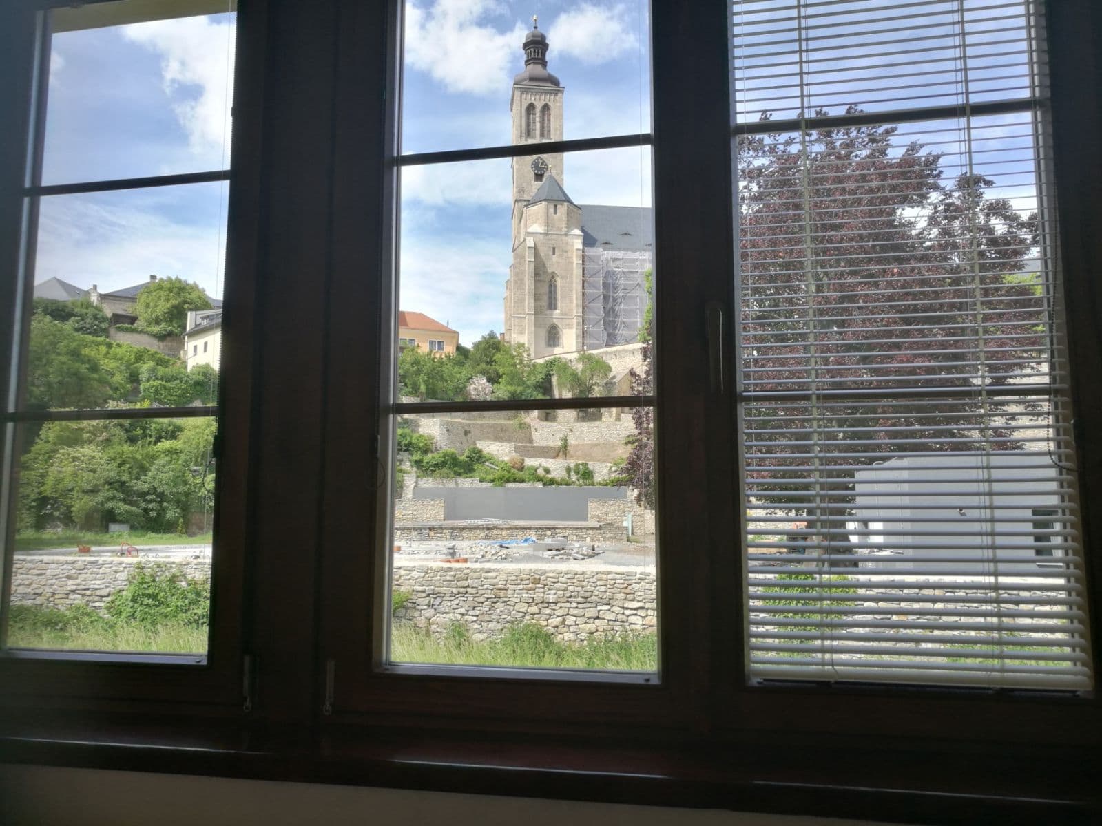 Prenájom domu 116 m², pozemek 135 m², Pobřežní, Kutná Hora, Středočeský kraj Prenájom domu 116 m², pozemek 135 m², Pobřežní, Kutná Hora, Středočeský kraj