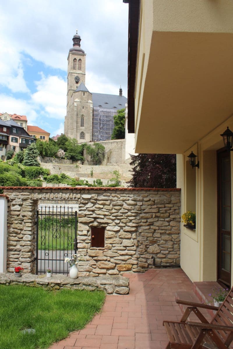 Prenájom domu 116 m², pozemek 135 m², Pobřežní, Kutná Hora, Středočeský kraj Prenájom domu 116 m², pozemek 135 m², Pobřežní, Kutná Hora, Středočeský kraj