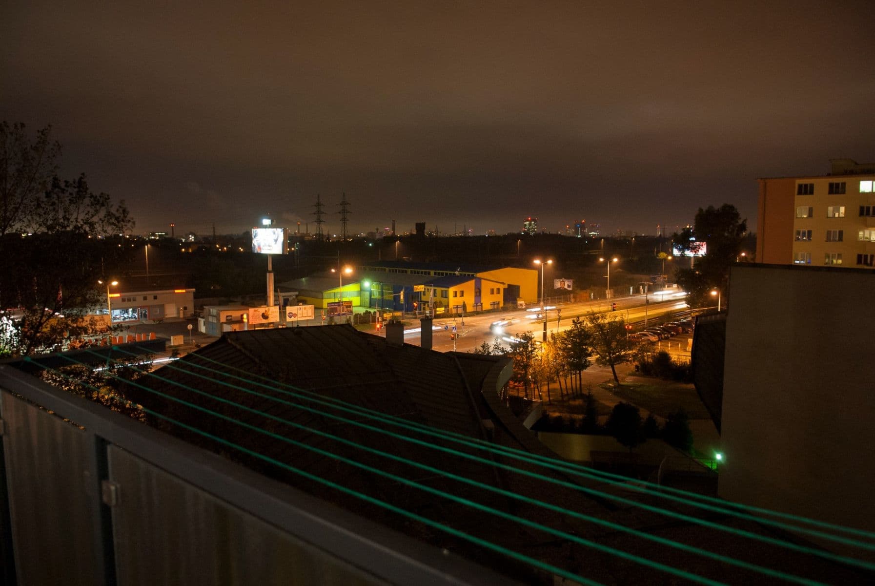 Prenájom bytu 3-izbový 59 m², Cyprichova, Rača, Bratislavský kraj Prenájom bytu 3-izbový 59 m², Cyprichova, Rača, Bratislavský kraj