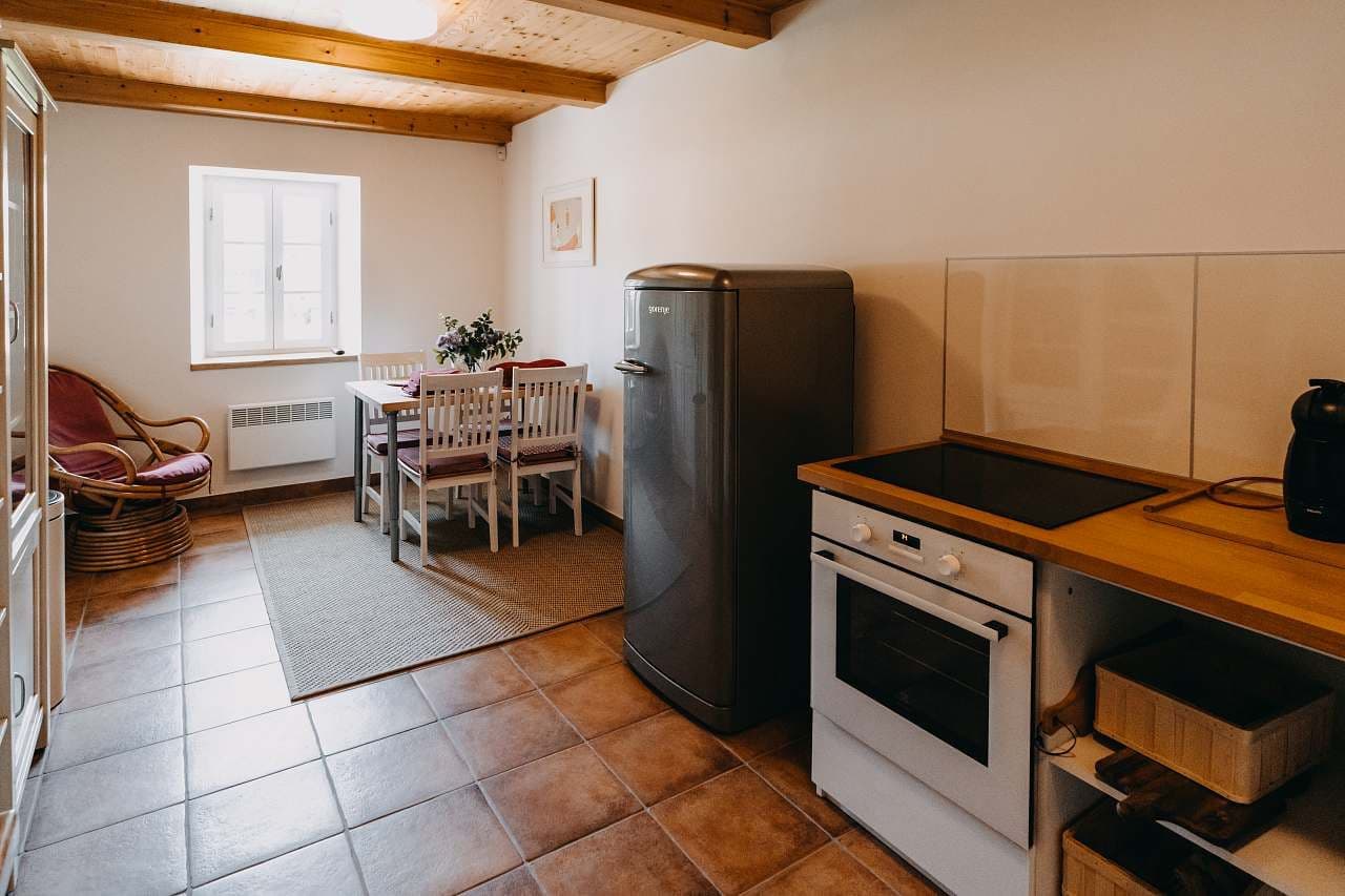 Prenájom rekreačného objektu, Polevsko, Liberecký kraj Prenájom rekreačného objektu, Polevsko, Liberecký kraj