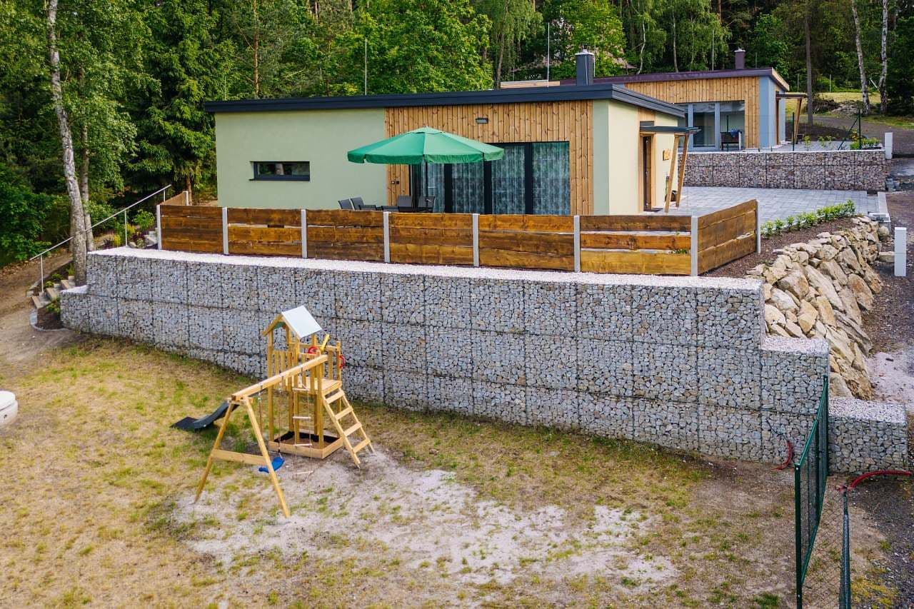 Prenájom rekreačného objektu, Hroznětín, Karlovarský kraj Prenájom rekreačného objektu, Hroznětín, Karlovarský kraj