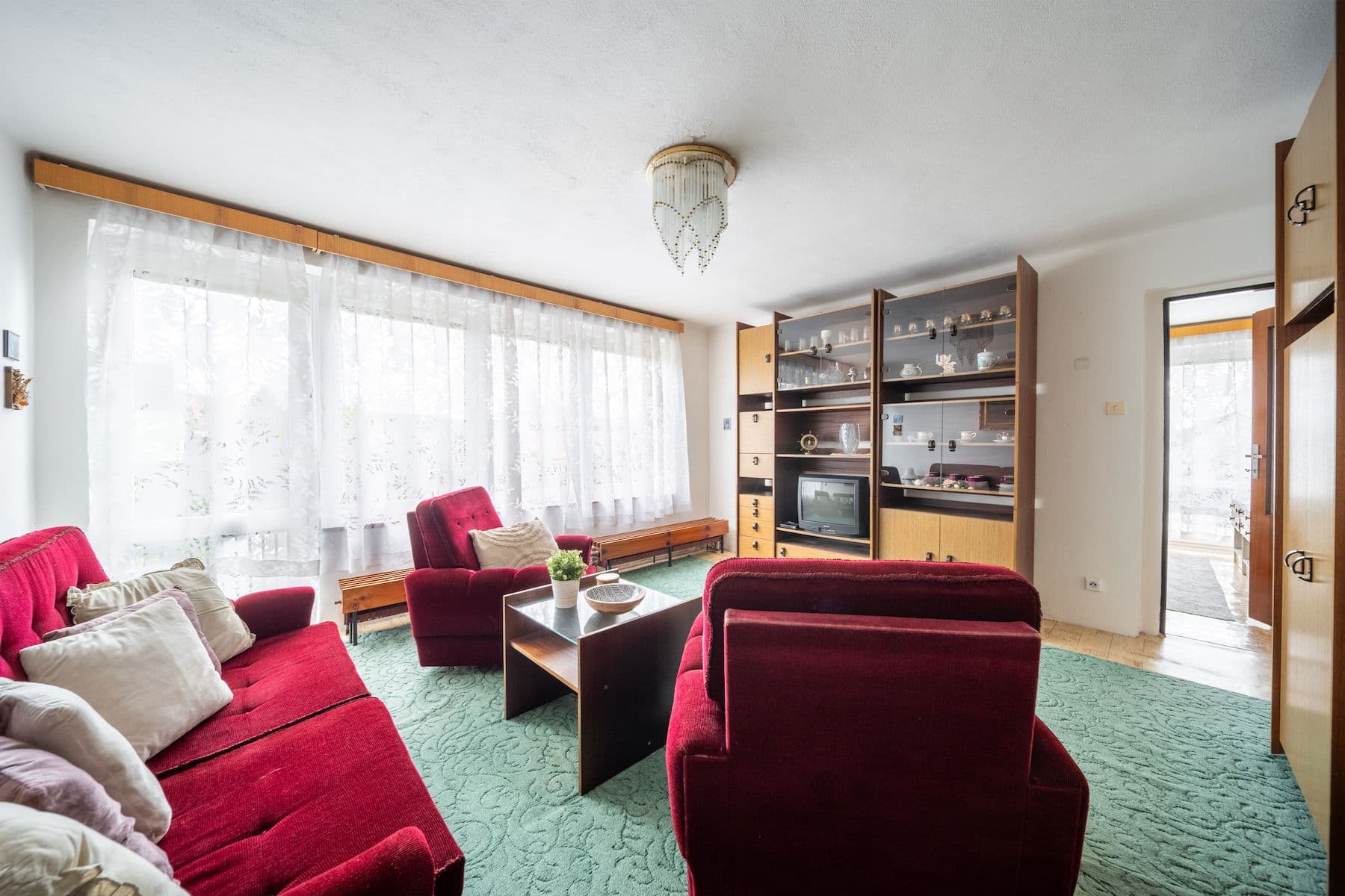 Predaj domu 270 m², pozemek 648 m², Sudoměřice u Bechyně, Jihočeský kraj Predaj domu 270 m², pozemek 648 m², Sudoměřice u Bechyně, Jihočeský kraj