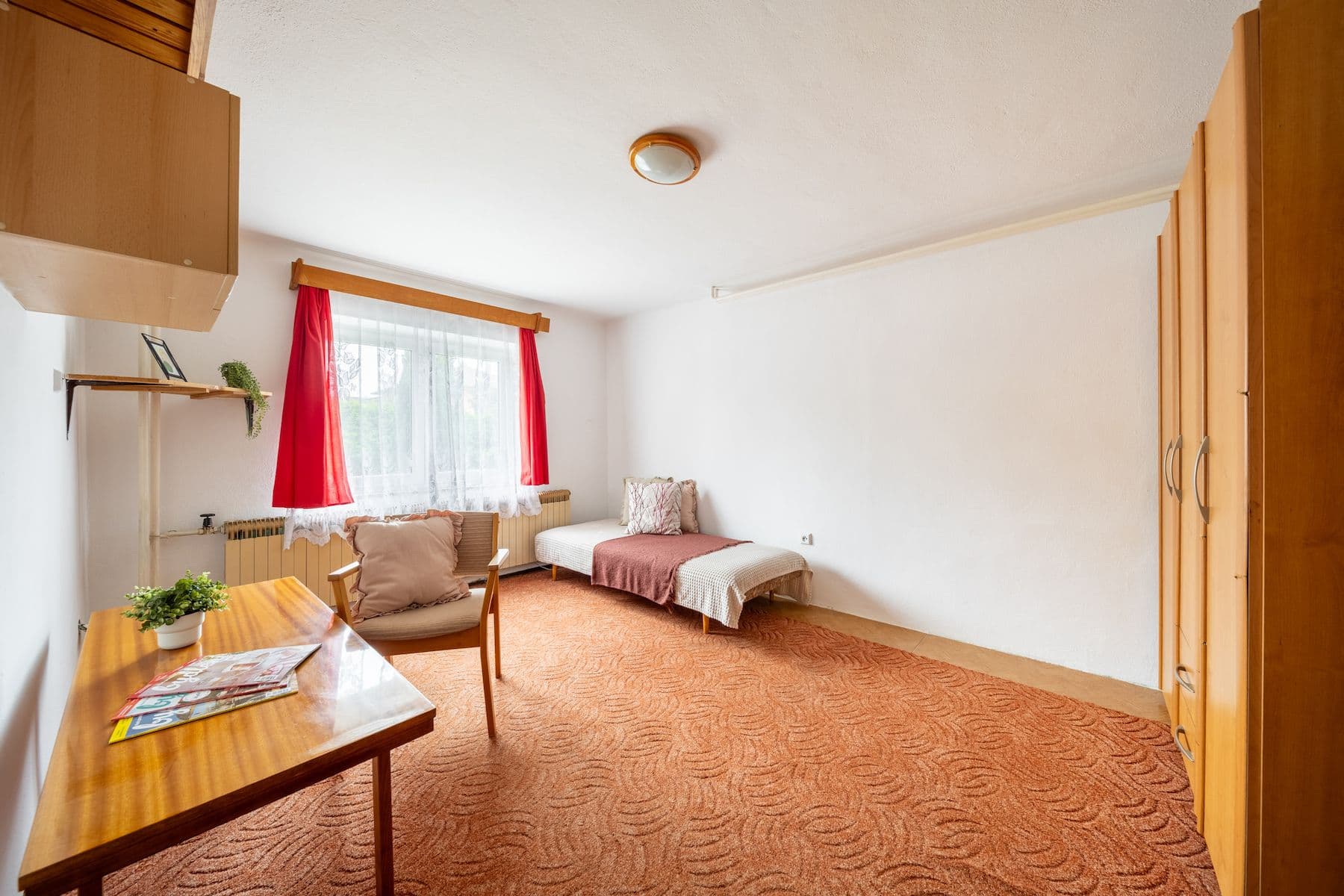 Predaj domu 270 m², pozemek 648 m², Sudoměřice u Bechyně, Jihočeský kraj Predaj domu 270 m², pozemek 648 m², Sudoměřice u Bechyně, Jihočeský kraj