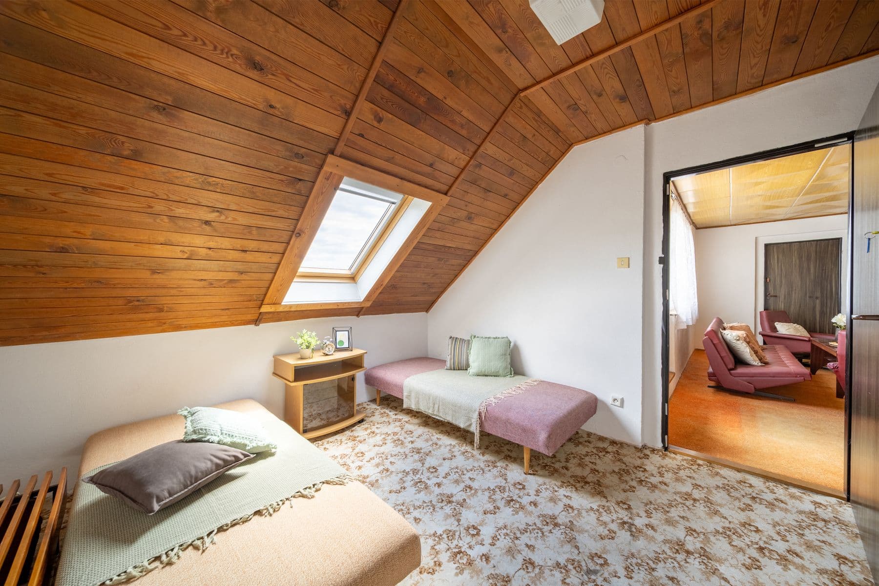 Predaj domu 270 m², pozemek 648 m², Sudoměřice u Bechyně, Jihočeský kraj Predaj domu 270 m², pozemek 648 m², Sudoměřice u Bechyně, Jihočeský kraj