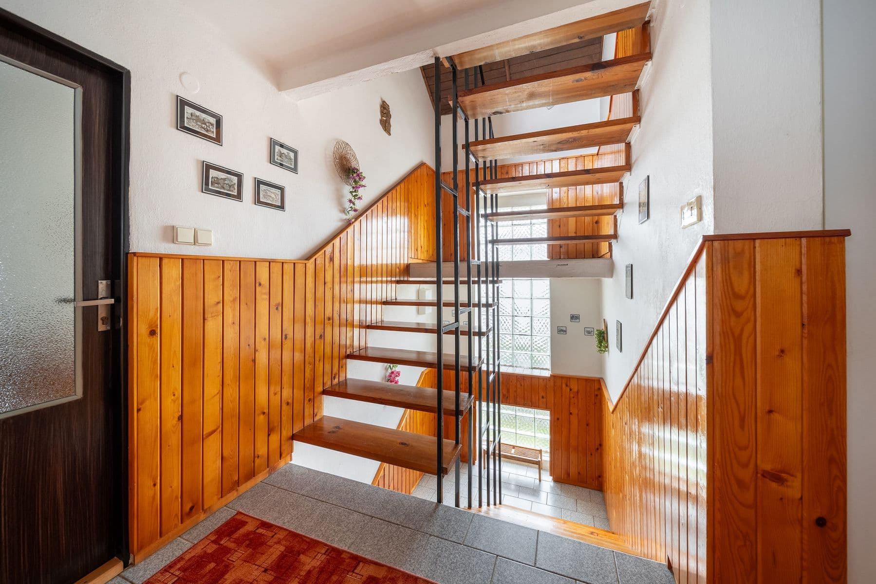 Predaj domu 270 m², pozemek 648 m², Sudoměřice u Bechyně, Jihočeský kraj Predaj domu 270 m², pozemek 648 m², Sudoměřice u Bechyně, Jihočeský kraj