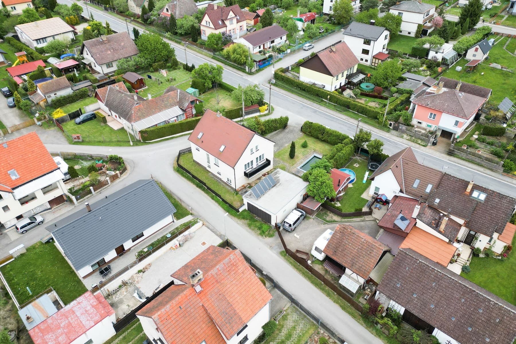 Predaj domu 270 m², pozemek 648 m², Sudoměřice u Bechyně, Jihočeský kraj Predaj domu 270 m², pozemek 648 m², Sudoměřice u Bechyně, Jihočeský kraj