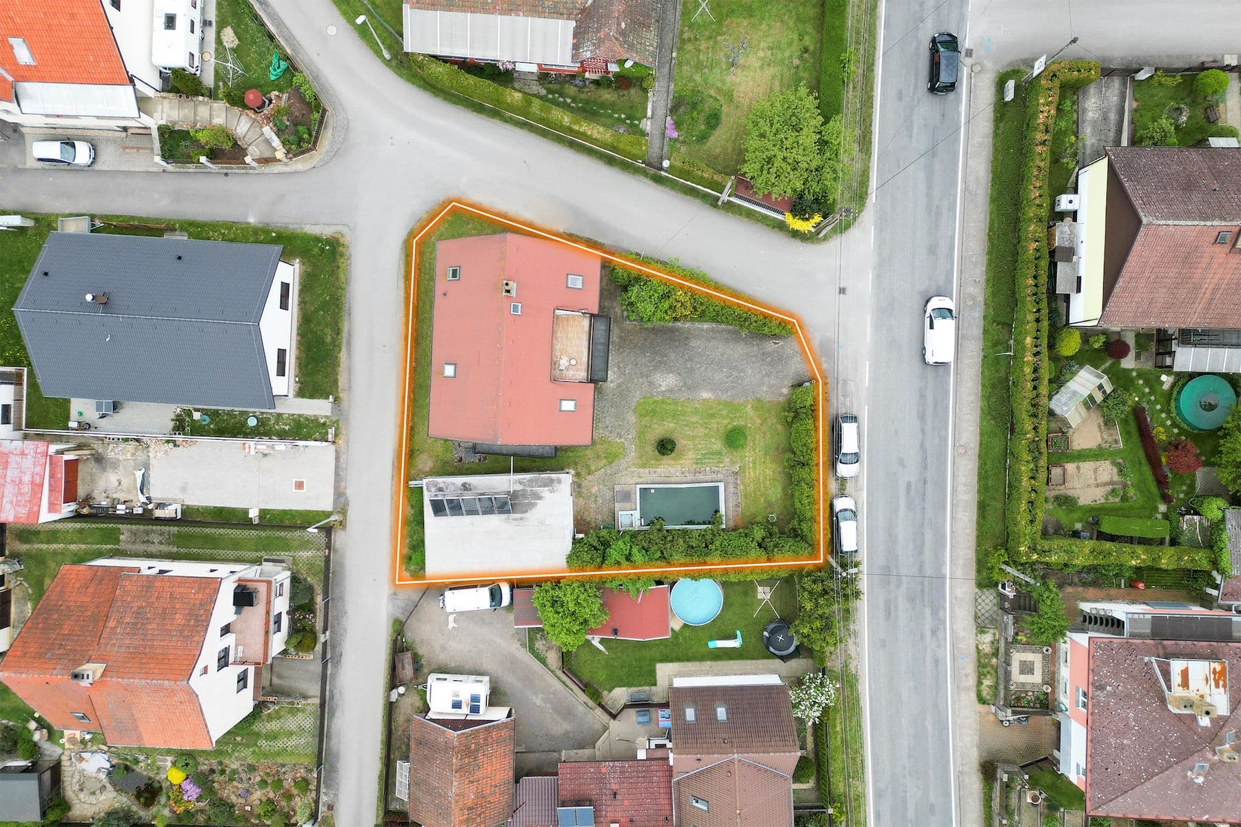 Predaj domu 270 m², pozemek 648 m², Sudoměřice u Bechyně, Jihočeský kraj Predaj domu 270 m², pozemek 648 m², Sudoměřice u Bechyně, Jihočeský kraj