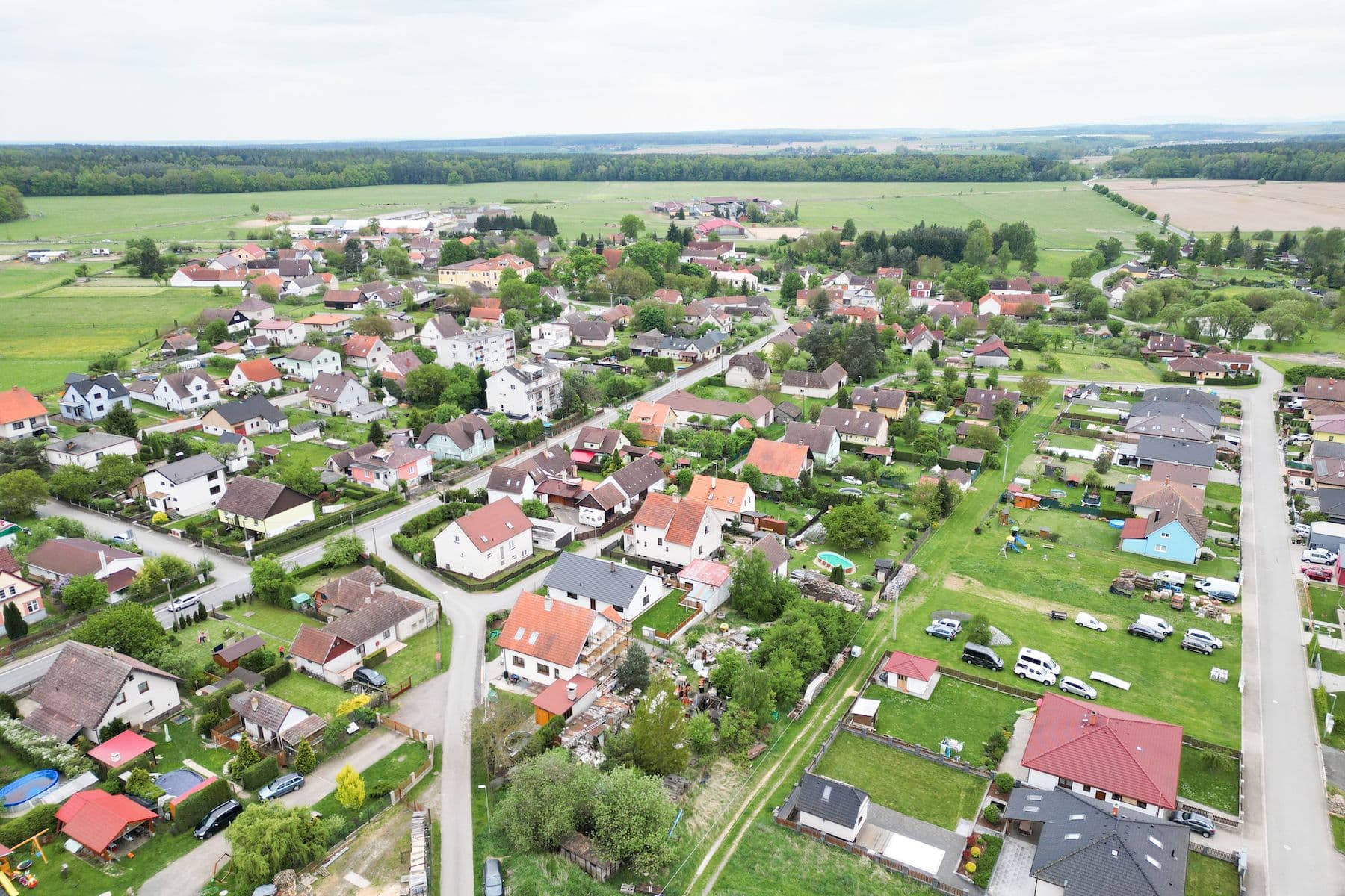 Predaj domu 270 m², pozemek 648 m², Sudoměřice u Bechyně, Jihočeský kraj Predaj domu 270 m², pozemek 648 m², Sudoměřice u Bechyně, Jihočeský kraj