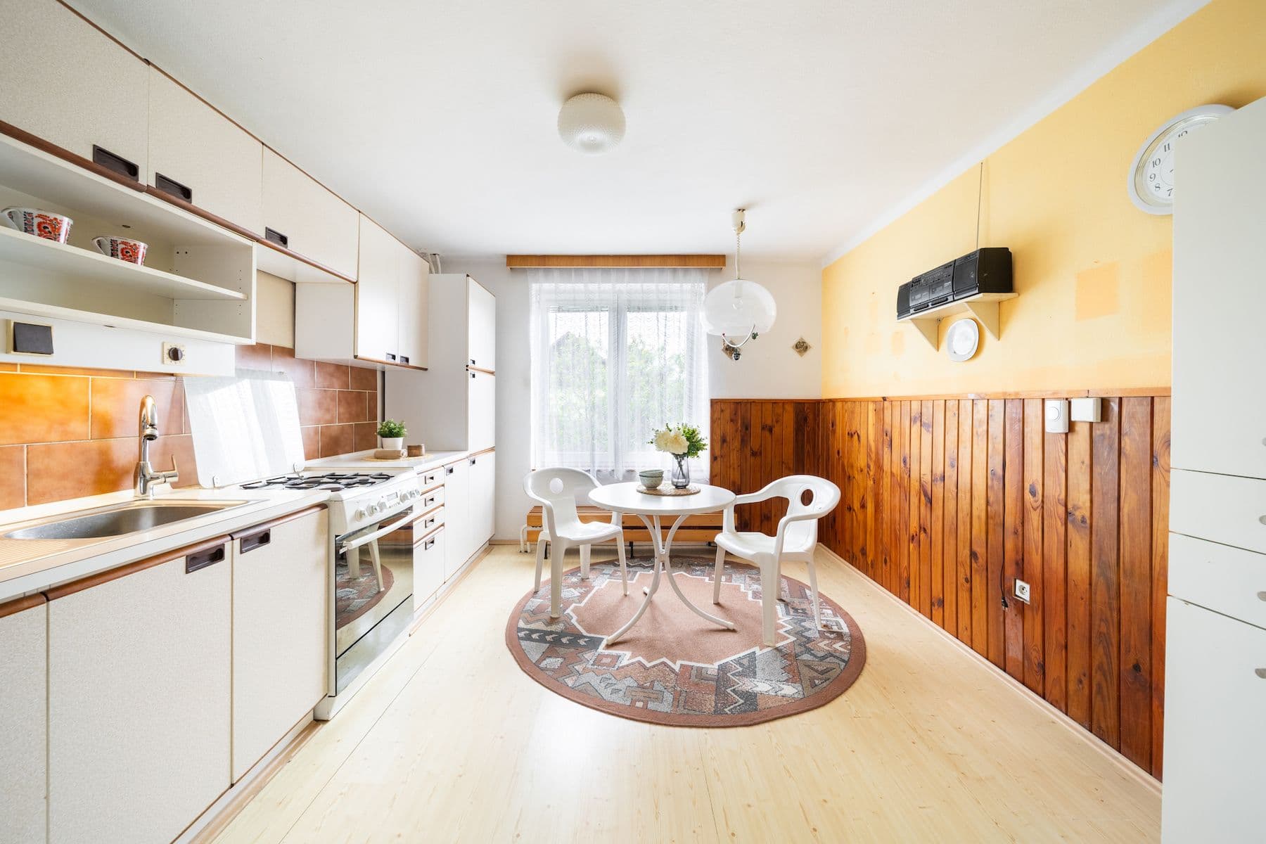 Predaj domu 270 m², pozemek 648 m², Sudoměřice u Bechyně, Jihočeský kraj Predaj domu 270 m², pozemek 648 m², Sudoměřice u Bechyně, Jihočeský kraj