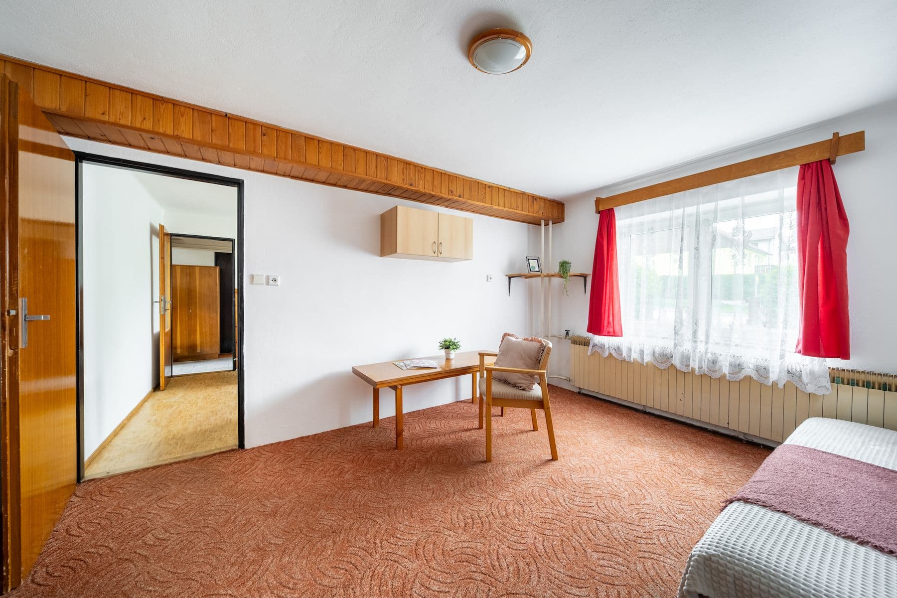 Predaj domu 270 m², pozemek 648 m², Sudoměřice u Bechyně, Jihočeský kraj Predaj domu 270 m², pozemek 648 m², Sudoměřice u Bechyně, Jihočeský kraj