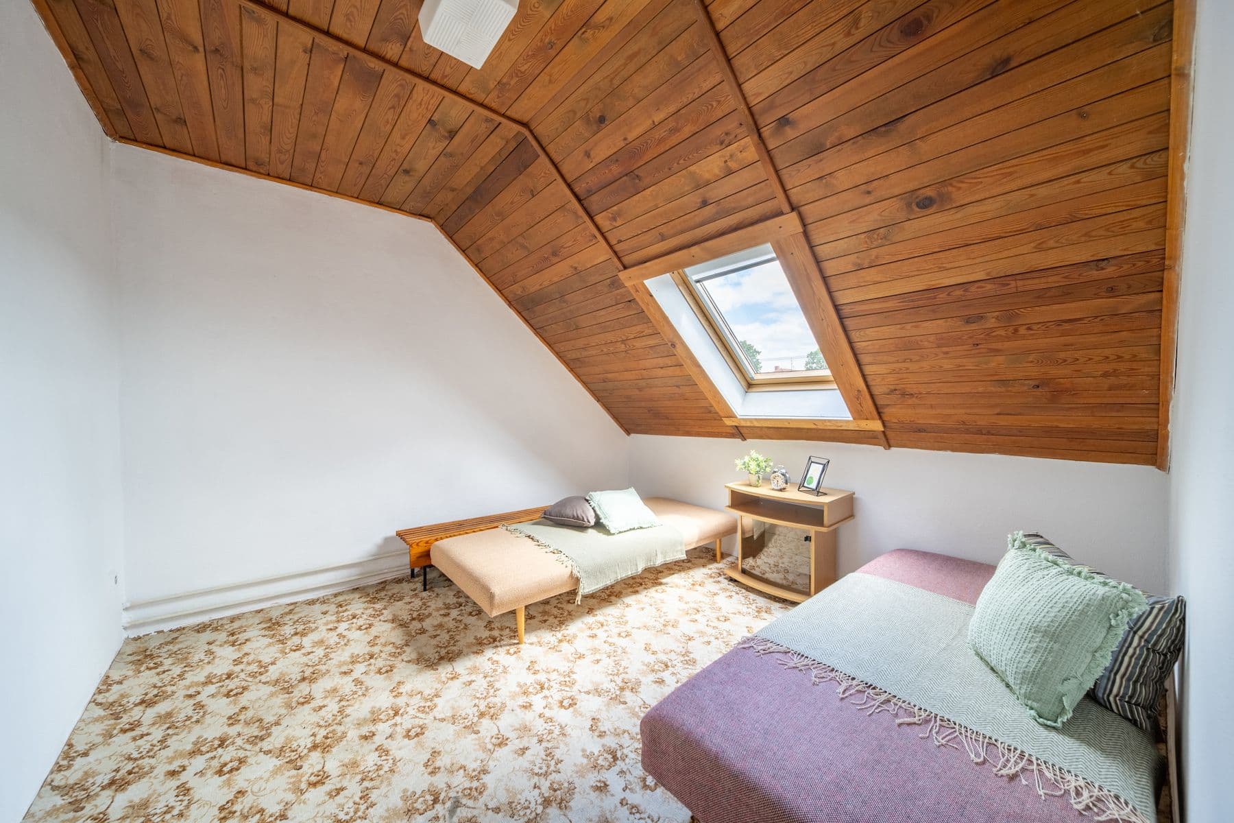 Predaj domu 270 m², pozemek 648 m², Sudoměřice u Bechyně, Jihočeský kraj Predaj domu 270 m², pozemek 648 m², Sudoměřice u Bechyně, Jihočeský kraj