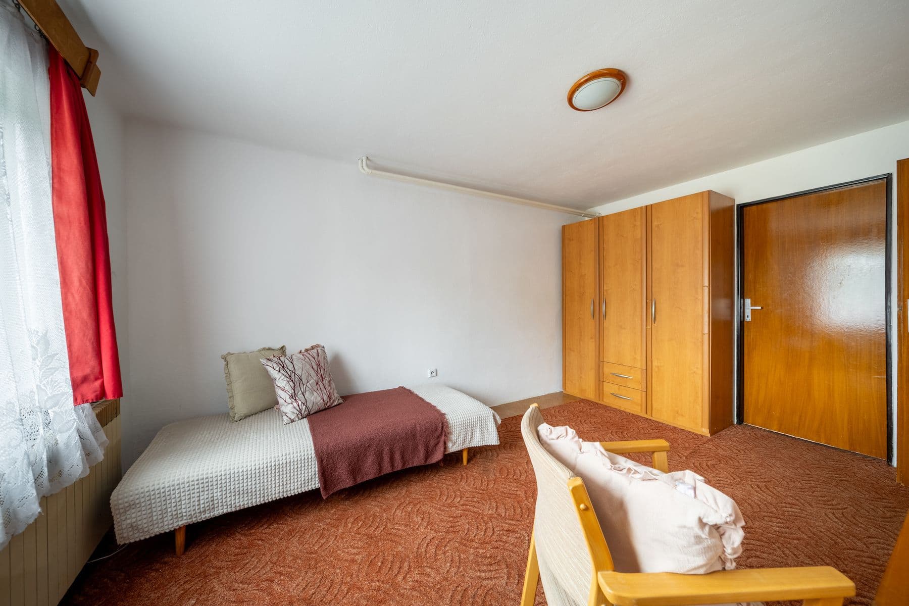 Predaj domu 270 m², pozemek 648 m², Sudoměřice u Bechyně, Jihočeský kraj Predaj domu 270 m², pozemek 648 m², Sudoměřice u Bechyně, Jihočeský kraj