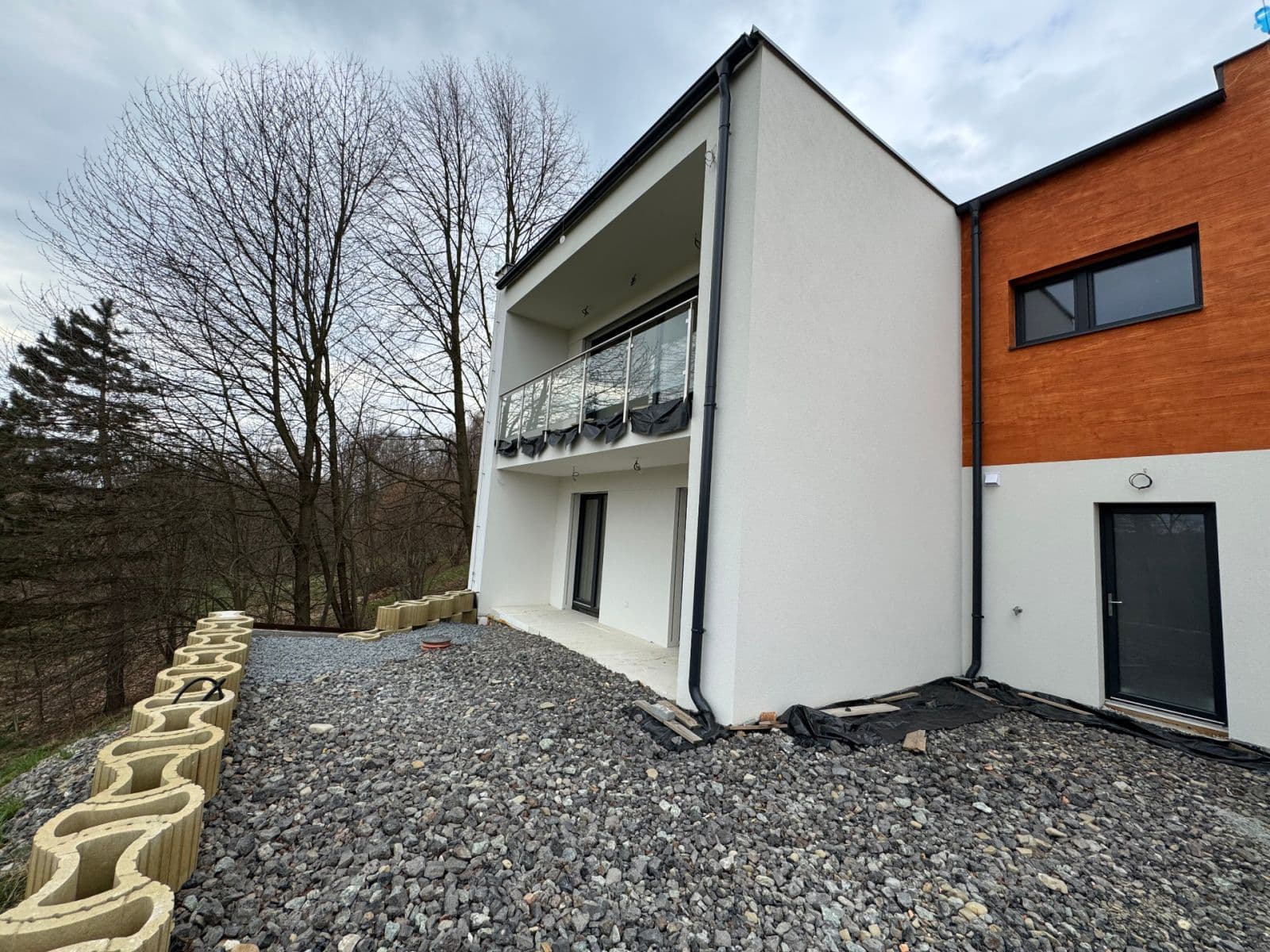 Predaj domu 137 m², pozemek 1.000 m², Topolová, Šenov, Moravskoslezský kraj Predaj domu 137 m², pozemek 1.000 m², Topolová, Šenov, Moravskoslezský kraj