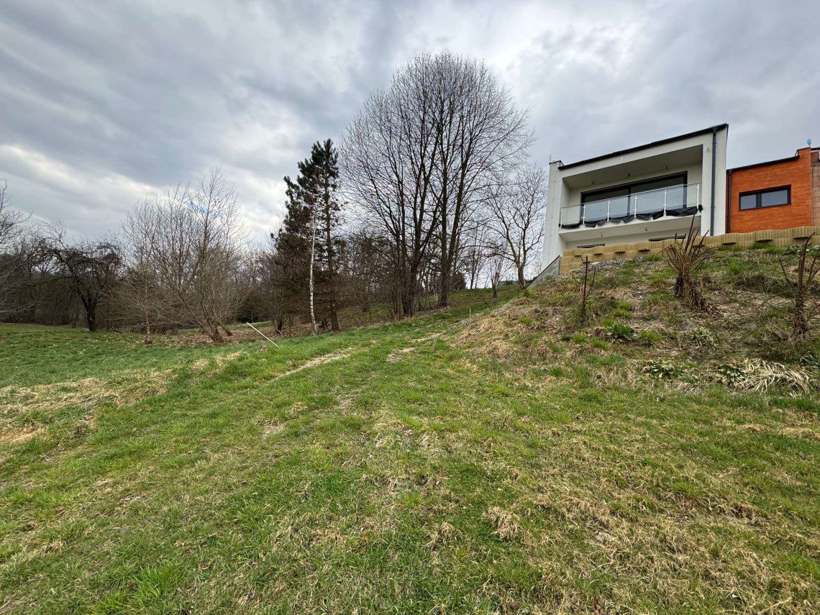 Predaj domu 137 m², pozemek 1.000 m², Topolová, Šenov, Moravskoslezský kraj Predaj domu 137 m², pozemek 1.000 m², Topolová, Šenov, Moravskoslezský kraj