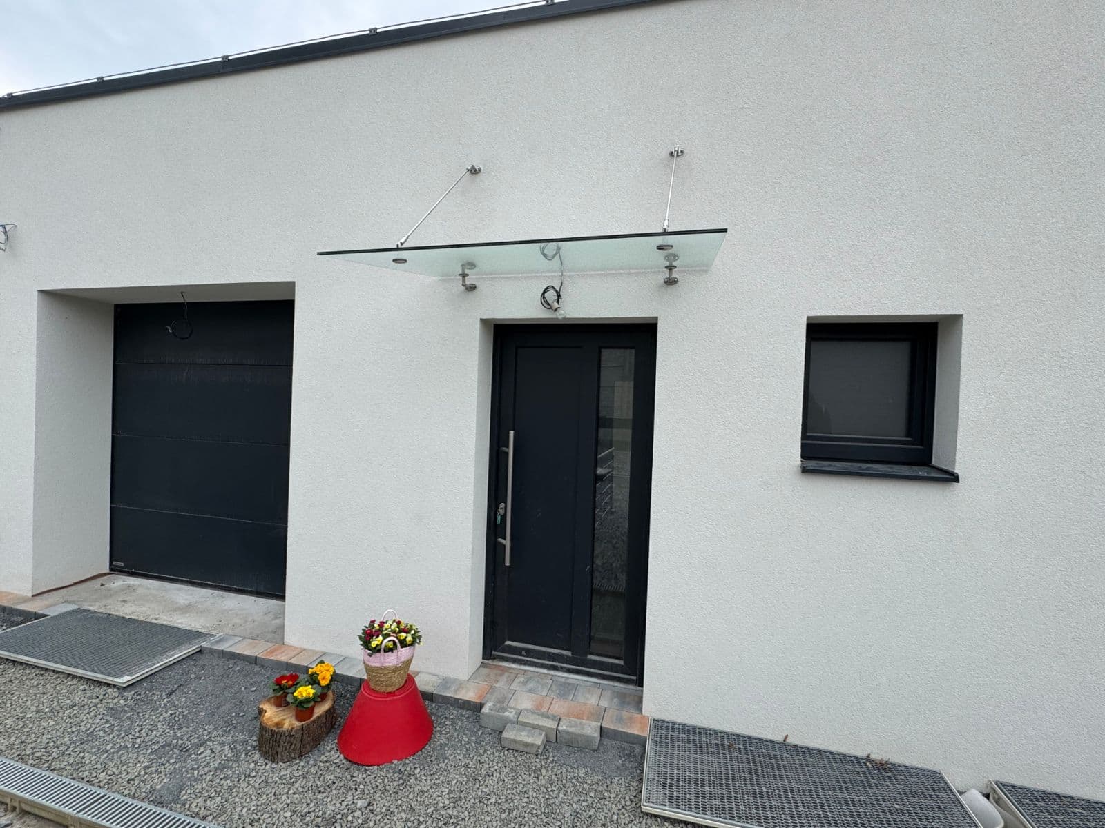 Predaj domu 137 m², pozemek 1.000 m², Topolová, Šenov, Moravskoslezský kraj Predaj domu 137 m², pozemek 1.000 m², Topolová, Šenov, Moravskoslezský kraj