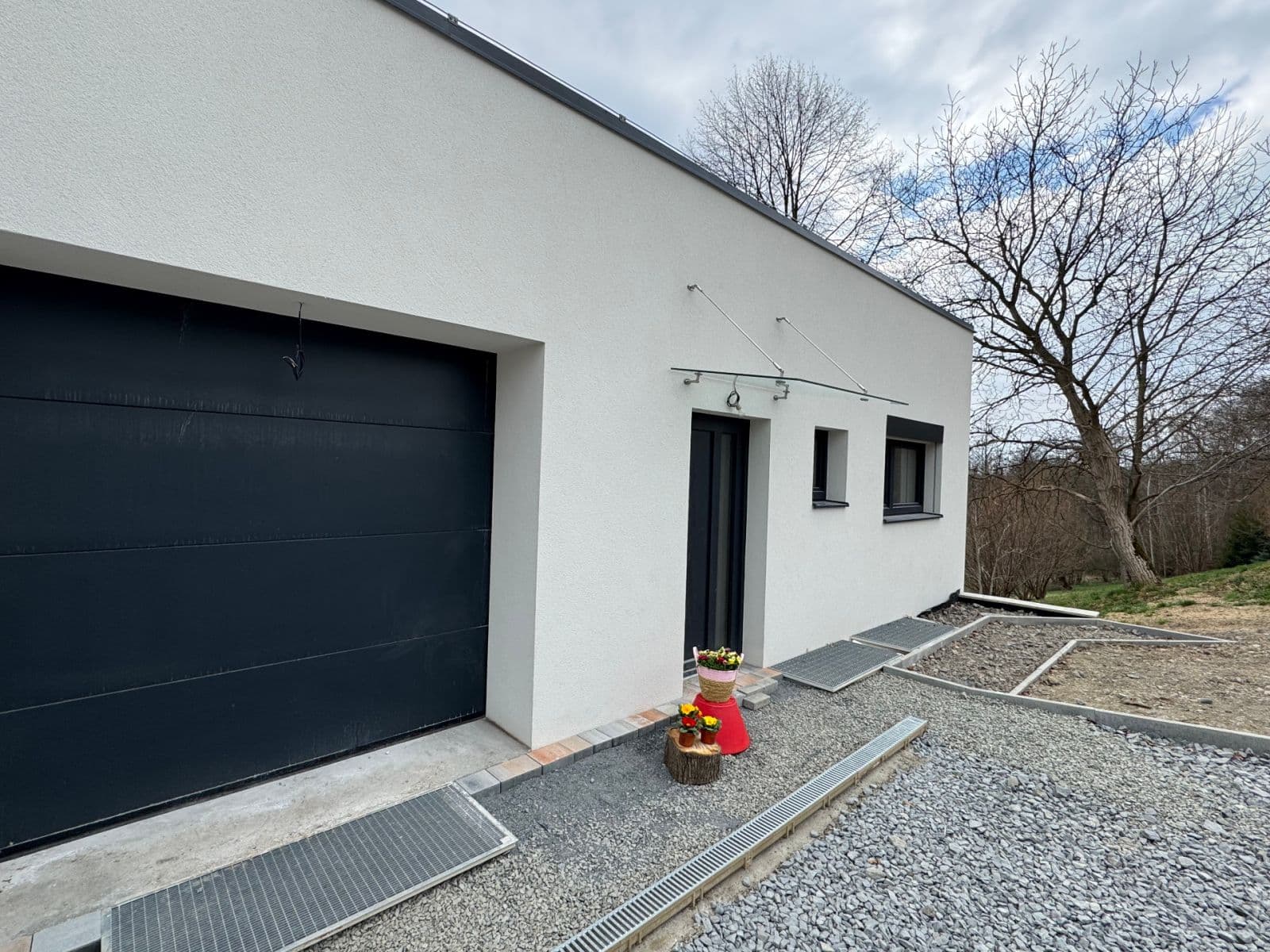 Predaj domu 137 m², pozemek 1.000 m², Topolová, Šenov, Moravskoslezský kraj Predaj domu 137 m², pozemek 1.000 m², Topolová, Šenov, Moravskoslezský kraj