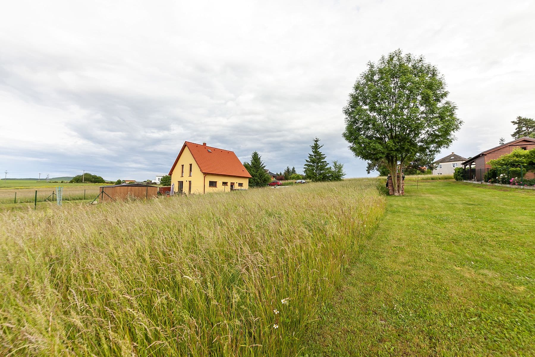 Predaj pozemku 2.625 m², Lochovice, Středočeský kraj Predaj pozemku 2.625 m², Lochovice, Středočeský kraj