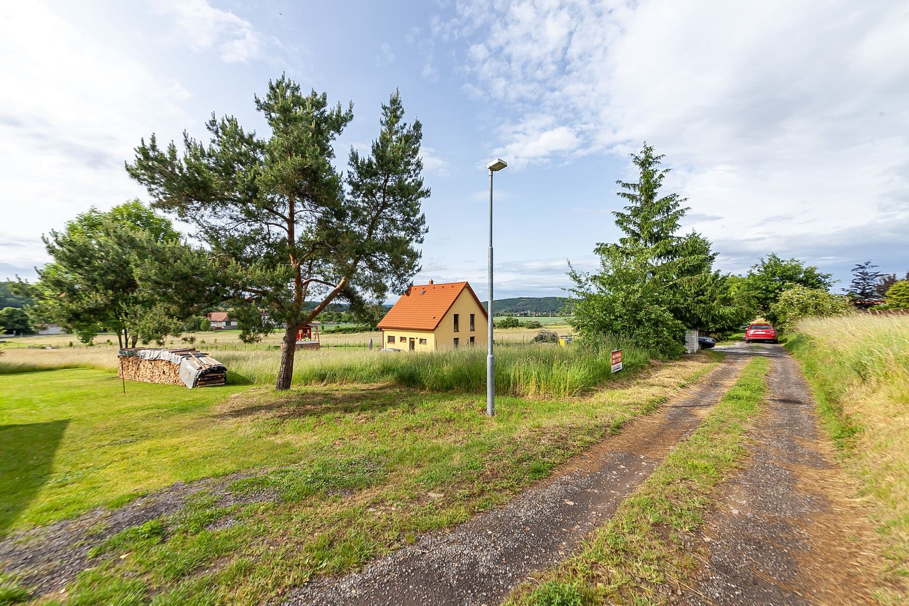 Predaj pozemku 2.625 m², Lochovice, Středočeský kraj Predaj pozemku 2.625 m², Lochovice, Středočeský kraj