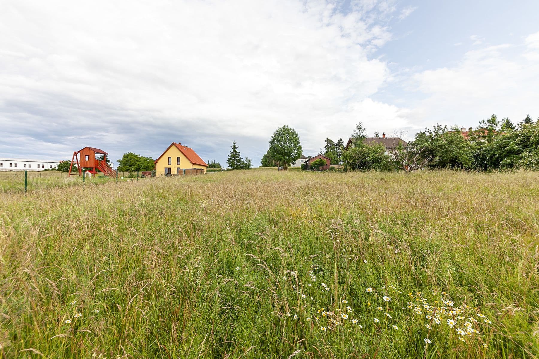 Predaj pozemku 2.625 m², Lochovice, Středočeský kraj Predaj pozemku 2.625 m², Lochovice, Středočeský kraj