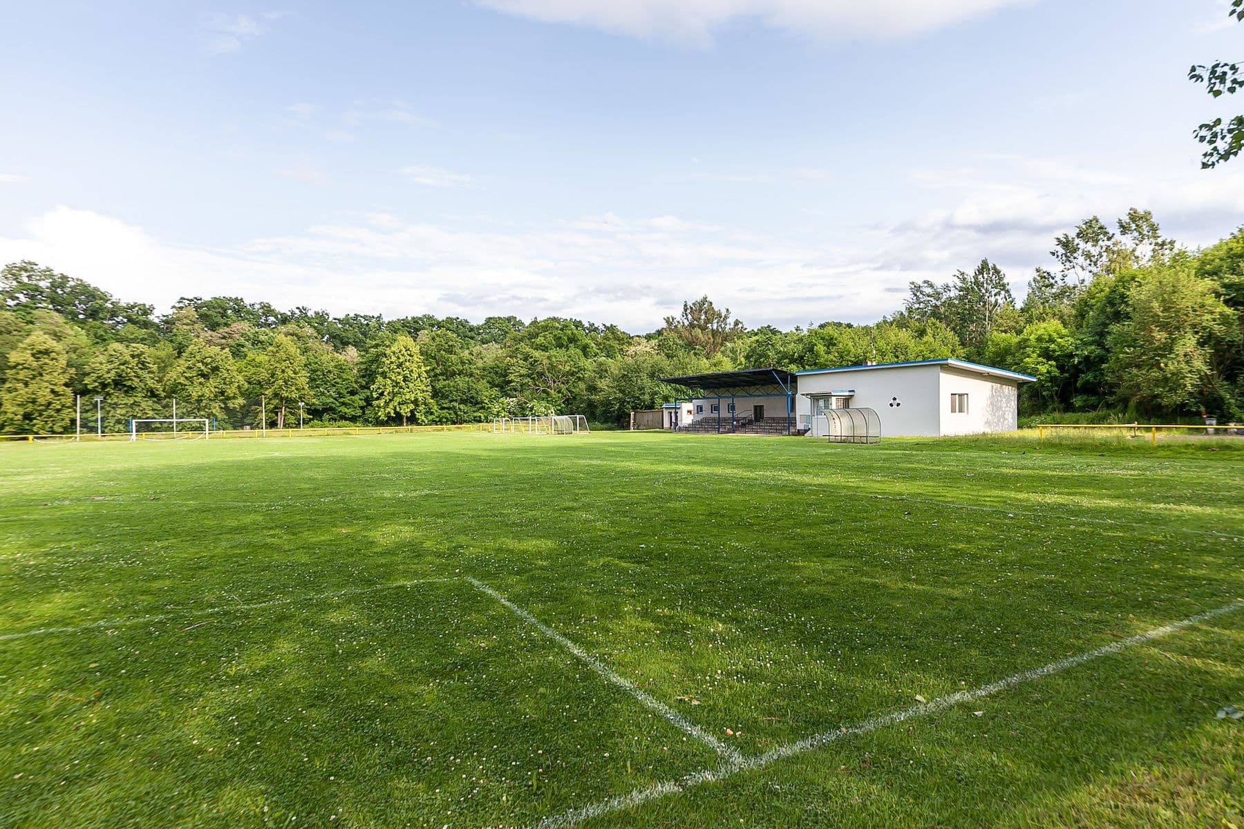 Predaj pozemku 2.625 m², Lochovice, Středočeský kraj Predaj pozemku 2.625 m², Lochovice, Středočeský kraj