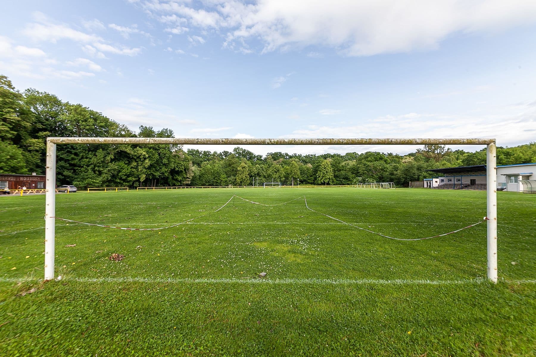 Predaj pozemku 2.625 m², Lochovice, Středočeský kraj Predaj pozemku 2.625 m², Lochovice, Středočeský kraj