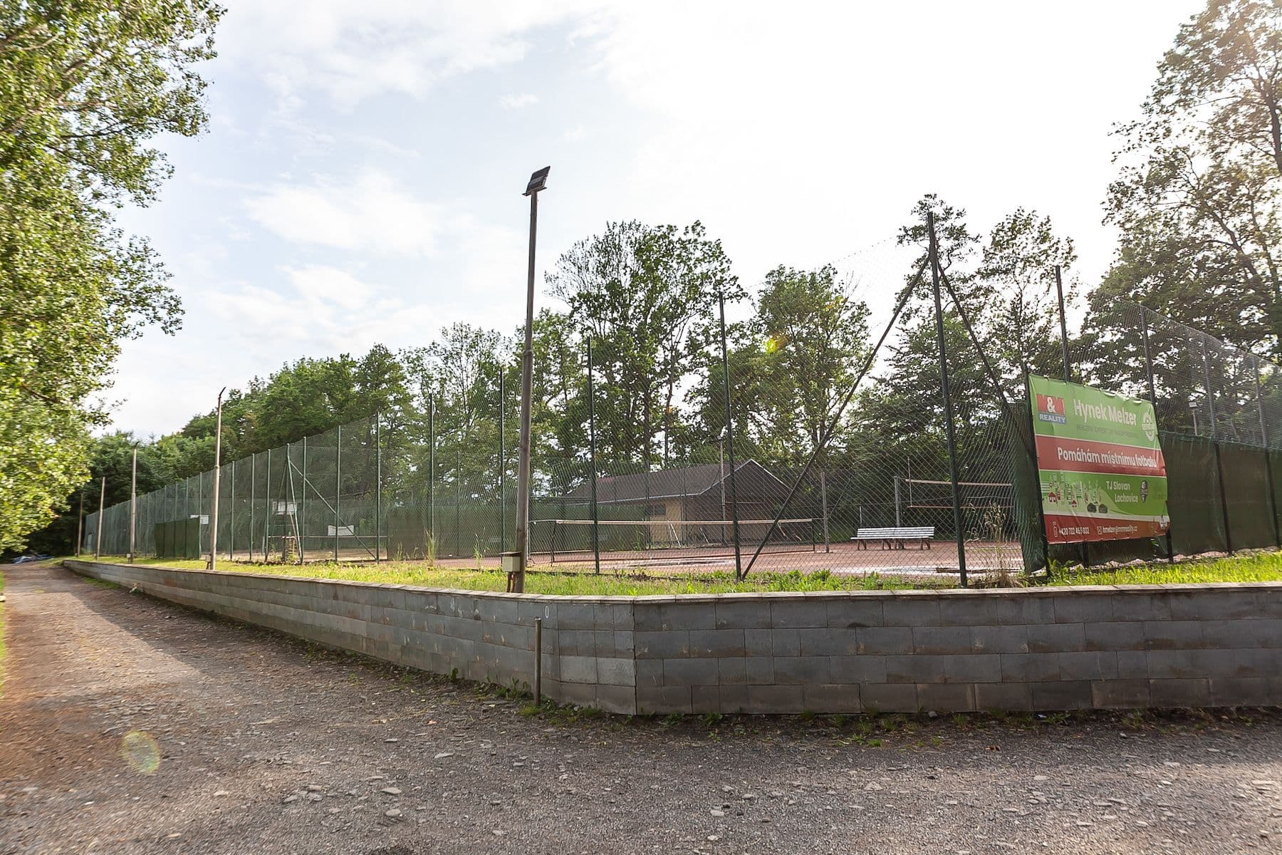 Predaj pozemku 2.625 m², Lochovice, Středočeský kraj Predaj pozemku 2.625 m², Lochovice, Středočeský kraj